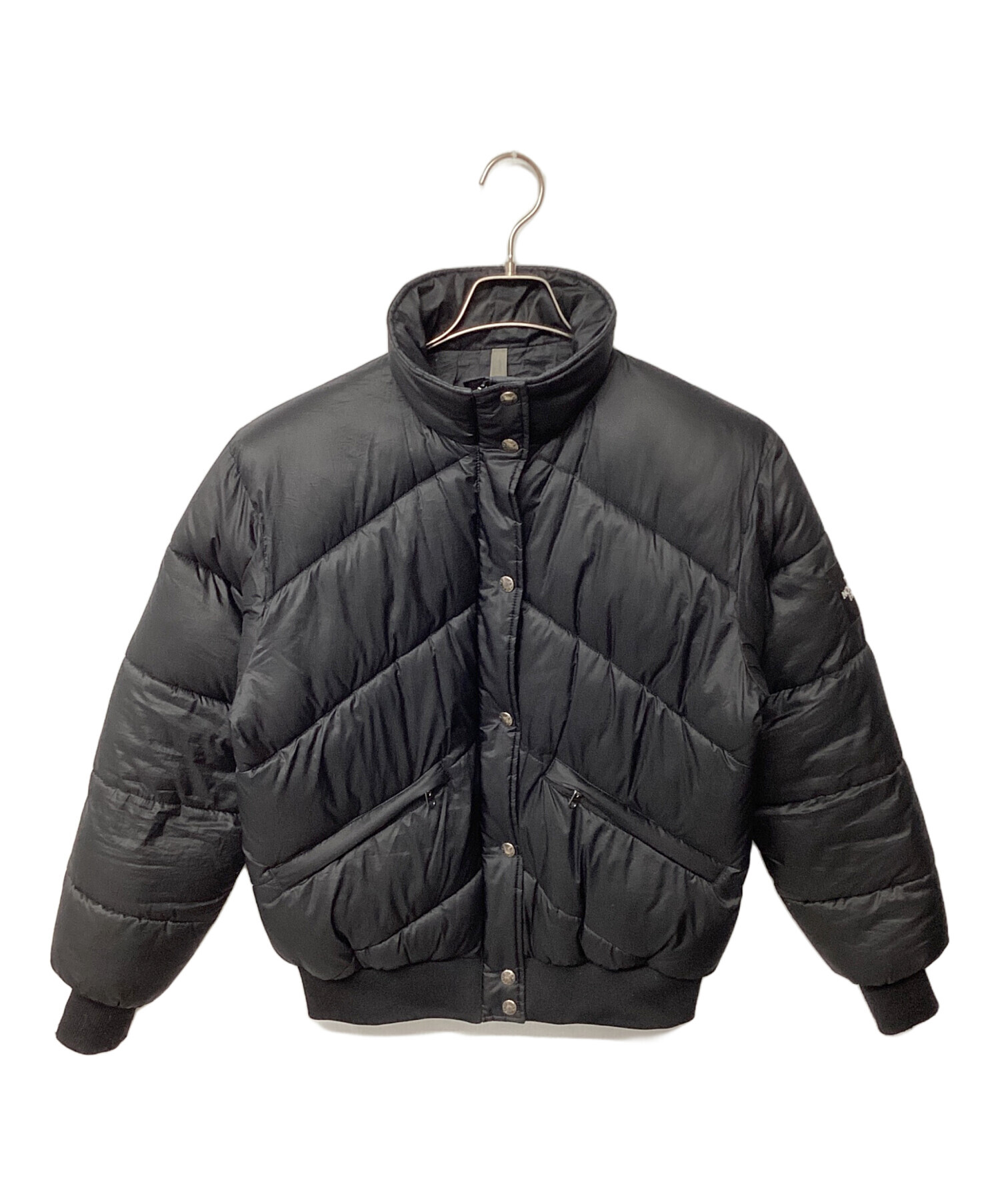 THE NORTH FACE ノースフェイス ラークスパー ダウンジャケット L 中古・古着通販】THE NORTH FACE (ザ ノース フェイス) ラークスパー