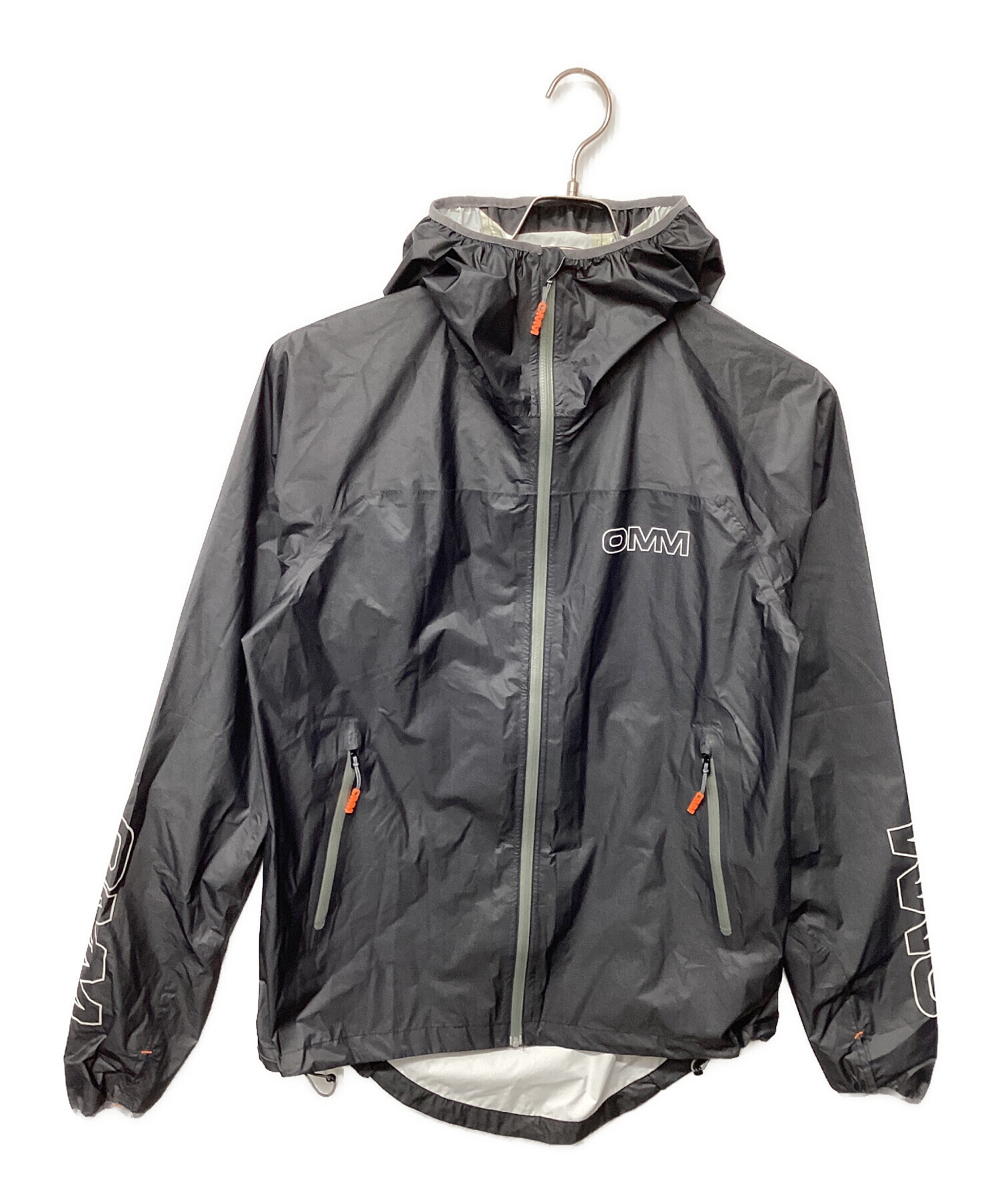 中古・古着通販】OMM (オリジナルマウンテンマラソン) ヘイロプラス 