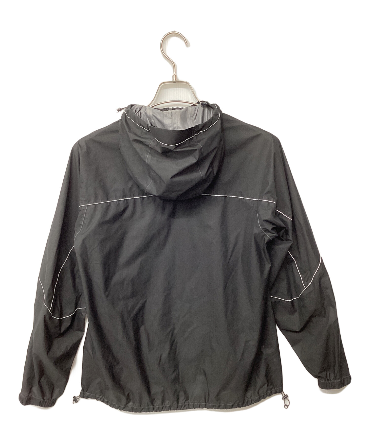中古・古着通販】and wander (アンドワンダー) 3L UL rain 中古・古着通販】and wander (アンドワンダー) 3L UL rain