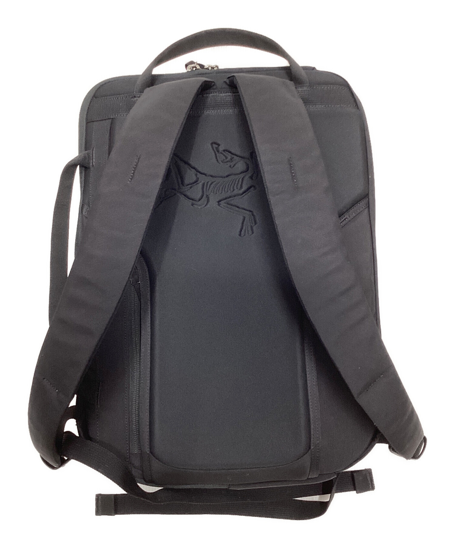 中古・古着通販】ARC'TERYX (アークテリクス) BLADE6 ブラック