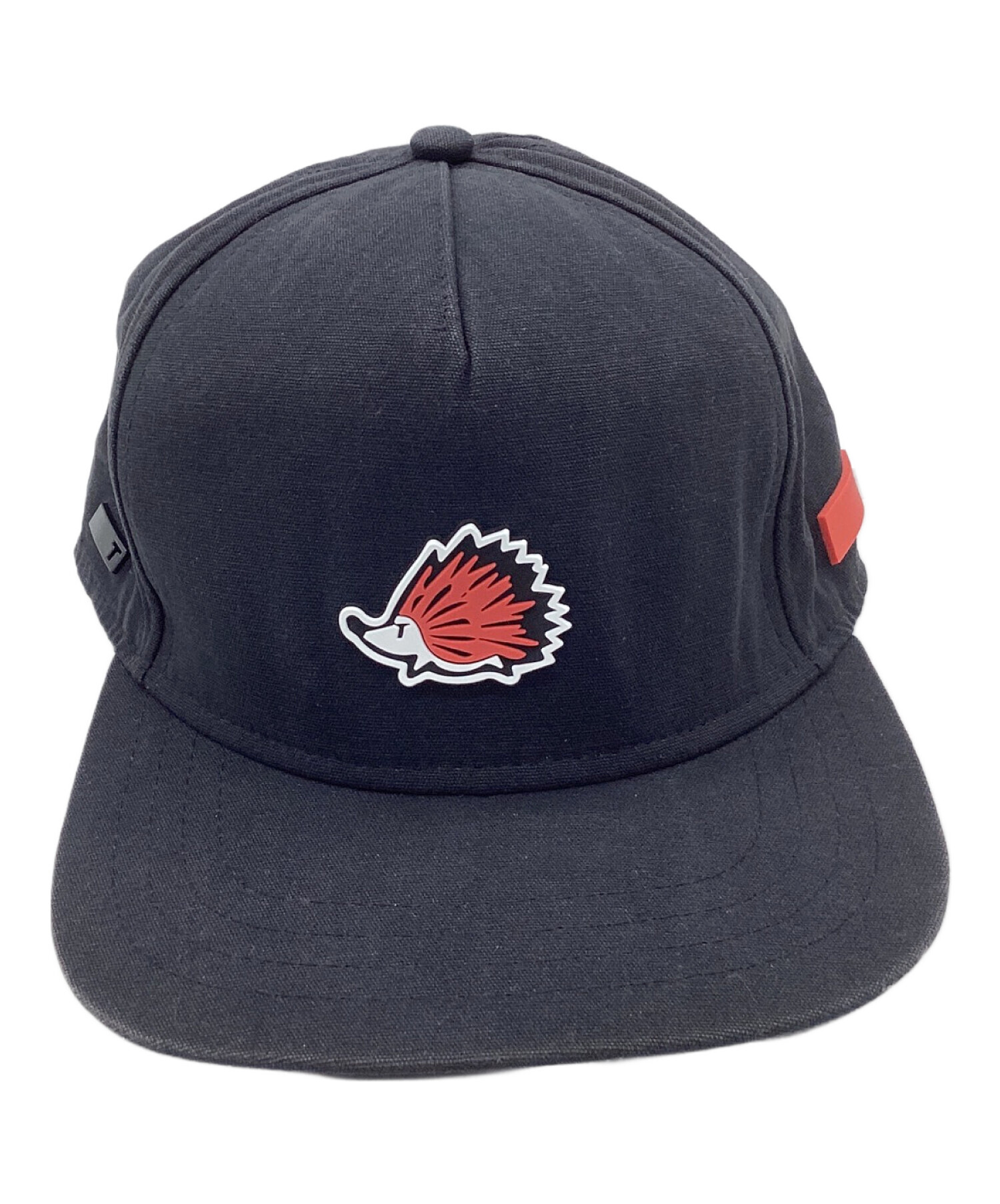 CLUBHAUS クラブハウス TRUE LINKSWEAR ゴルフ キャップ clubhaus (クラブハウス) キャップ(ゴルフ) SIZE 不明 ブラック