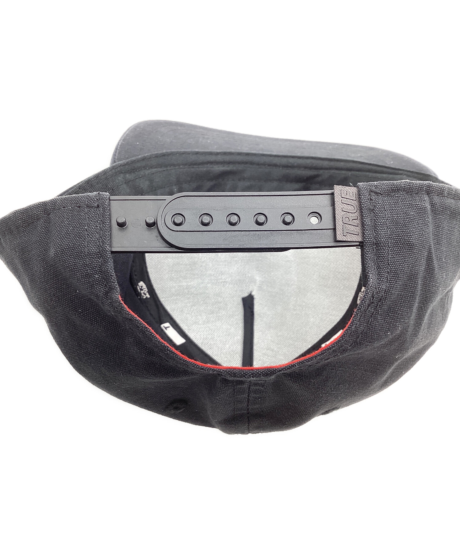 CLUBHAUS クラブハウス TRUE LINKSWEAR ゴルフ キャップ 中古・古着通販】clubhaus (クラブハウス) TRUE LINKS WEAR (トゥルー