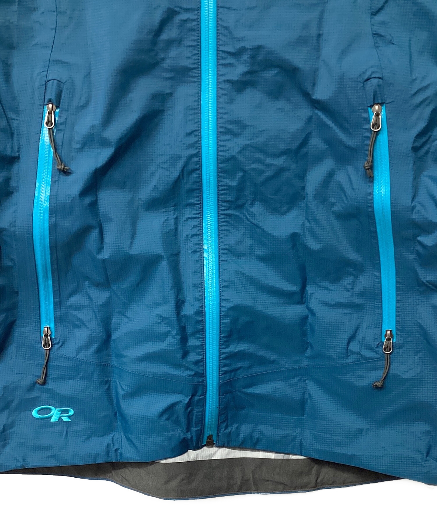中古・古着通販】OUTDOOR RESEARCH (アウトドアリサーチ) トレッキング