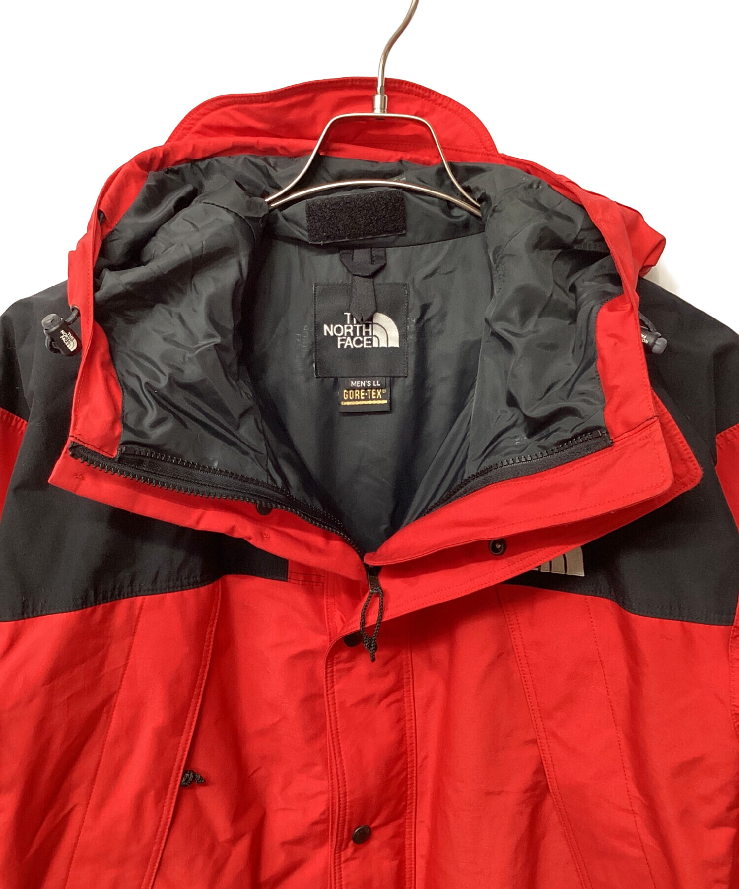 中古・古着通販】THE NORTH FACE (ザ ノース フェイス) マウンテン