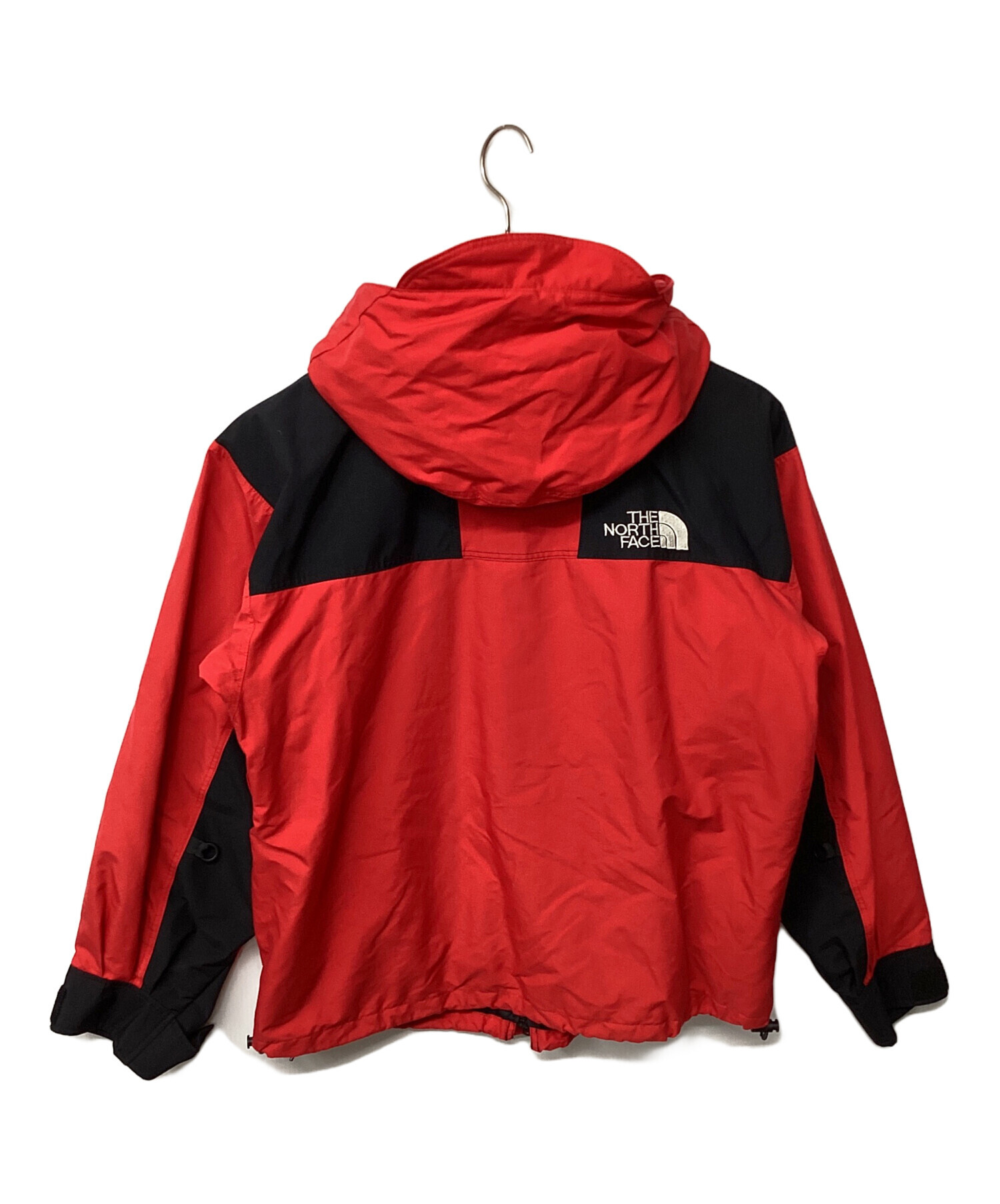 中古・古着通販】THE NORTH FACE (ザ ノース フェイス) マウンテン