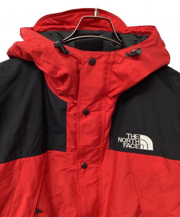 THE NORTH FACE Mountain jacket 希少 廃盤 中古・古着通販】THE NORTH FACE (ザ ノース フェイス) マウンテン
