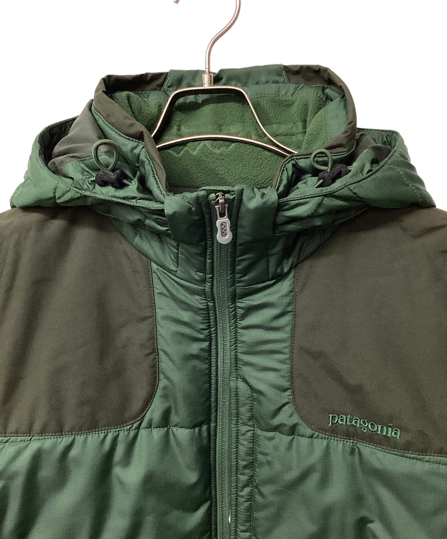 中古・古着通販】Patagonia (パタゴニア) パフライダージャケット 