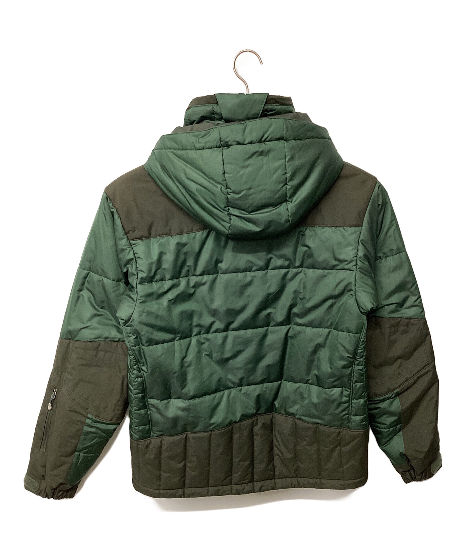 中古・古着通販】Patagonia (パタゴニア) パフライダージャケット 