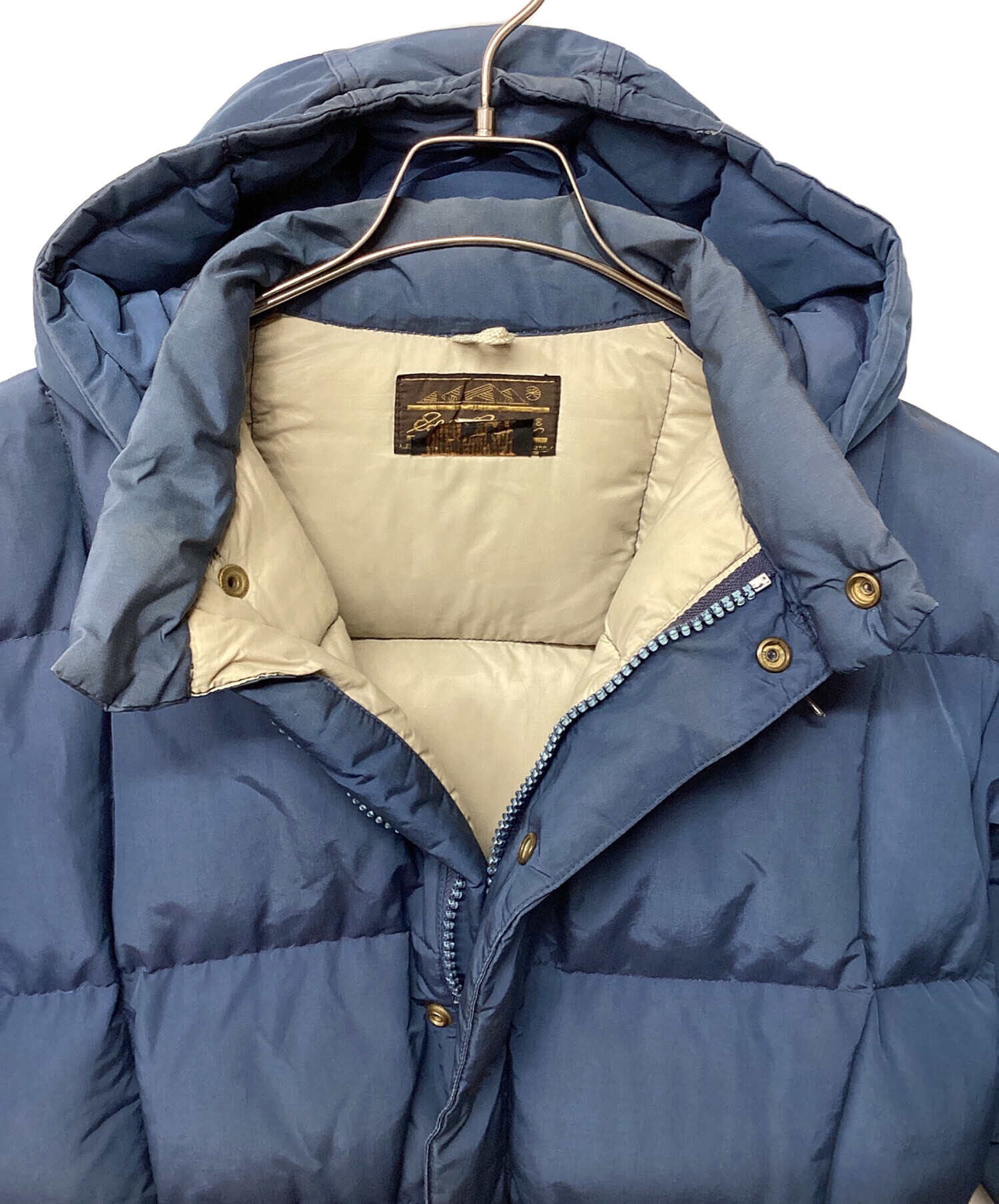 中古・古着通販】Eddie Bauer (エディーバウアー) カラコラム