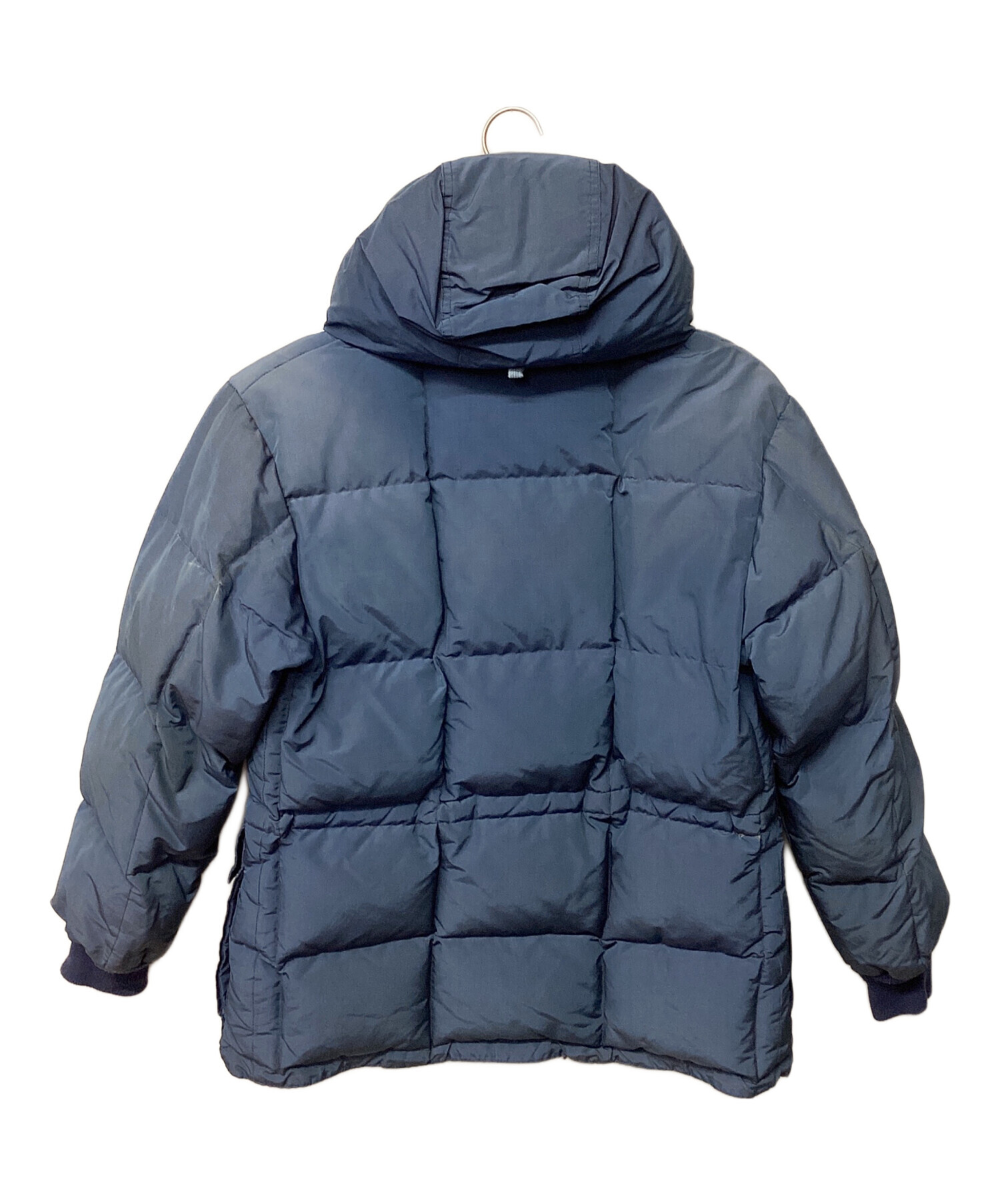 エディーバウアー カラコラム ダウンジャケット MED INDIGO Eddie Bauer（エディーバウアー）の「カラコラム ダウン