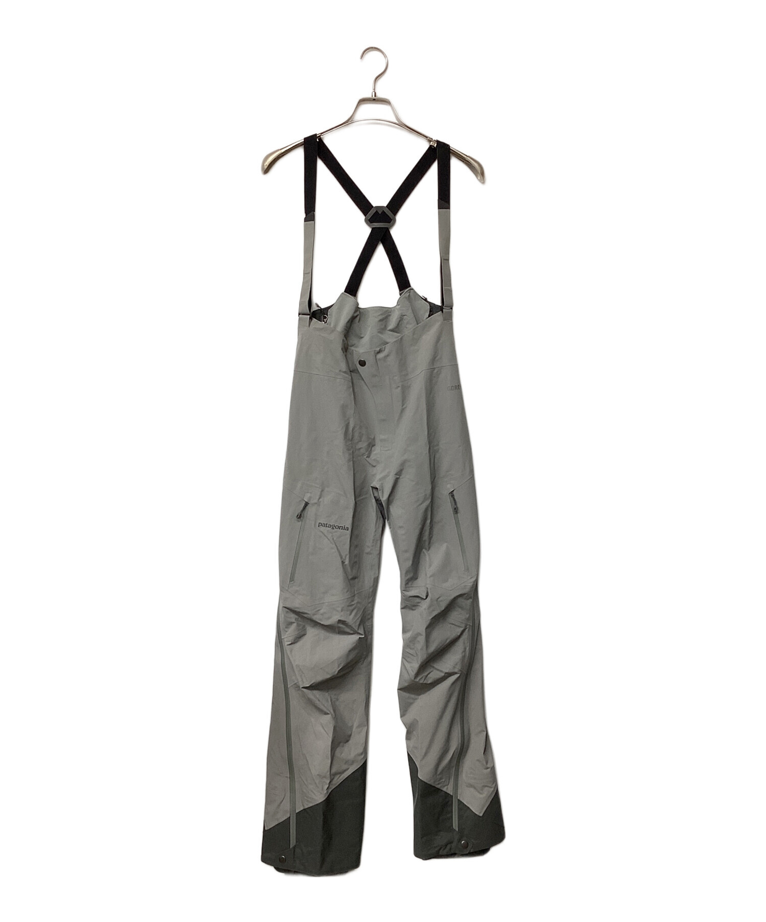 Patagonia スーパーアルパインビブ　men's L patagonia スーパーアルパインビブ ゴアテックスプロ 楽天市場