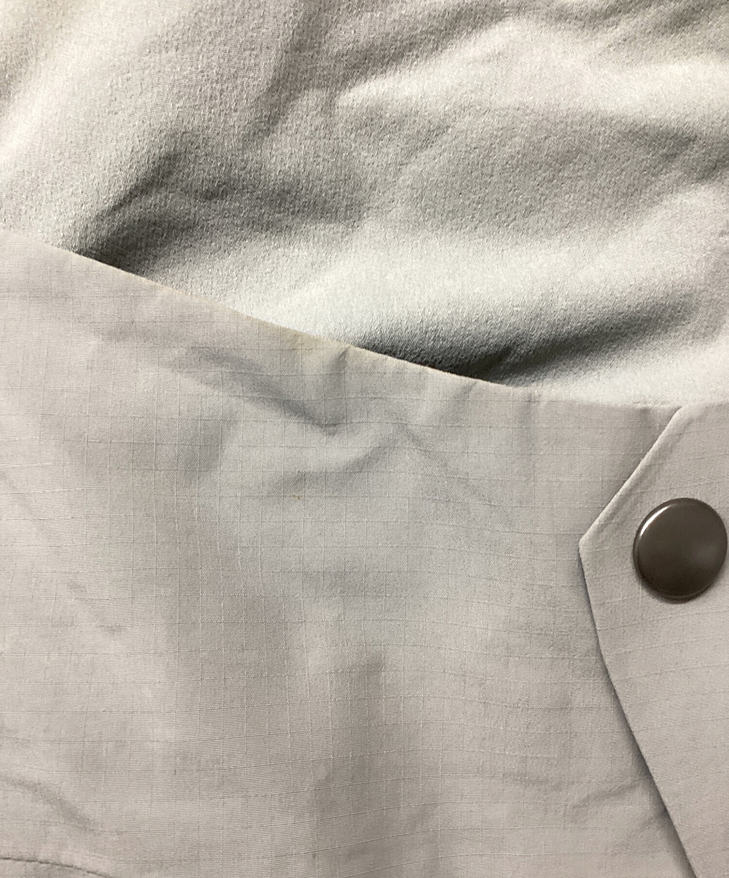 中古・古着通販】Patagonia (パタゴニア) スーパー アルパイン ビブ