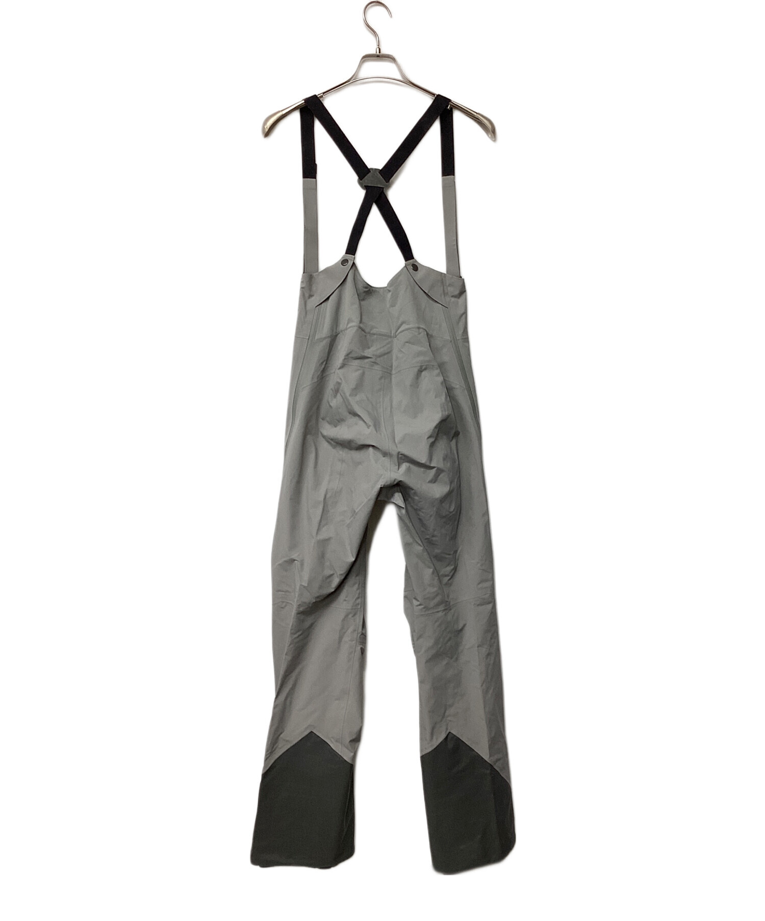 Patagonia スーパーアルパインビブ men's S Ms Super Alpine Bibs