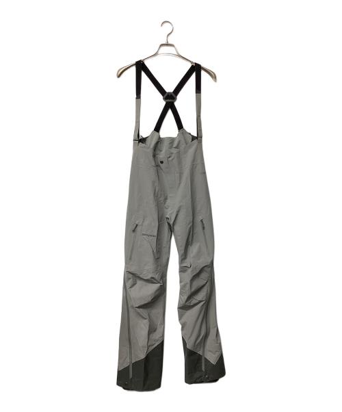 patagonia スーパーアルパインビブ ゴアテックスプロ patagonia スーパーアルパインビブ ゴアテックスプロ 即納】 Patagonia