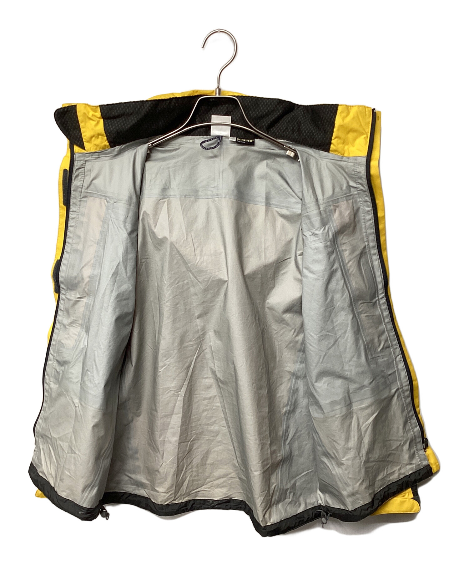 中古・古着通販】THE NORTH FACE (ザ ノース フェイス) レインテックス