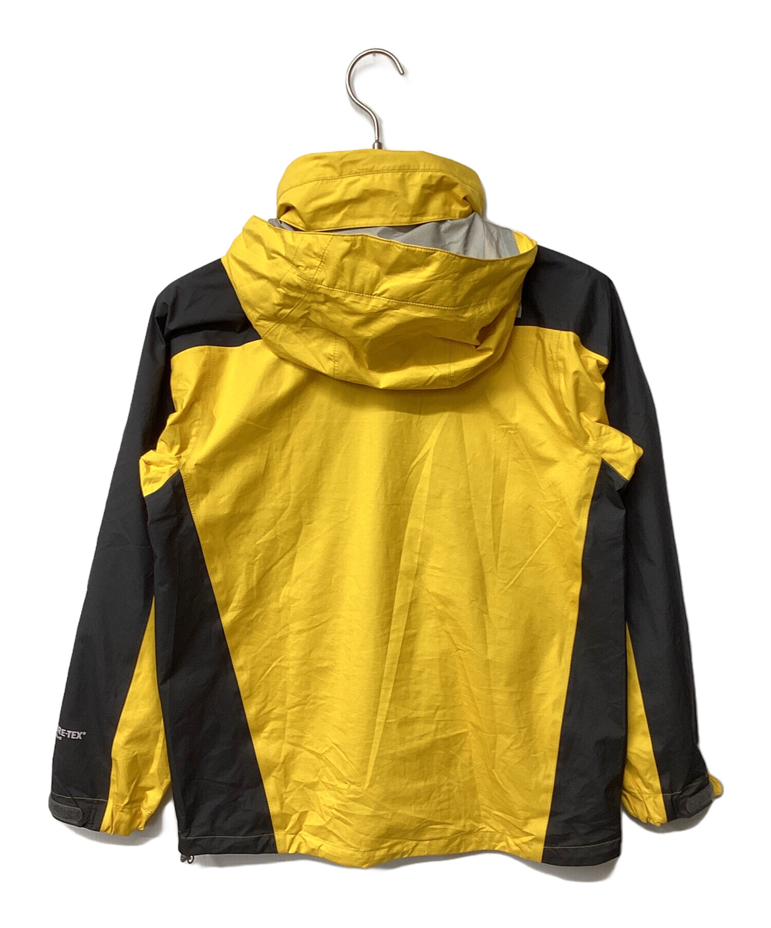 中古・古着通販】THE NORTH FACE (ザ ノース フェイス) レインテックス