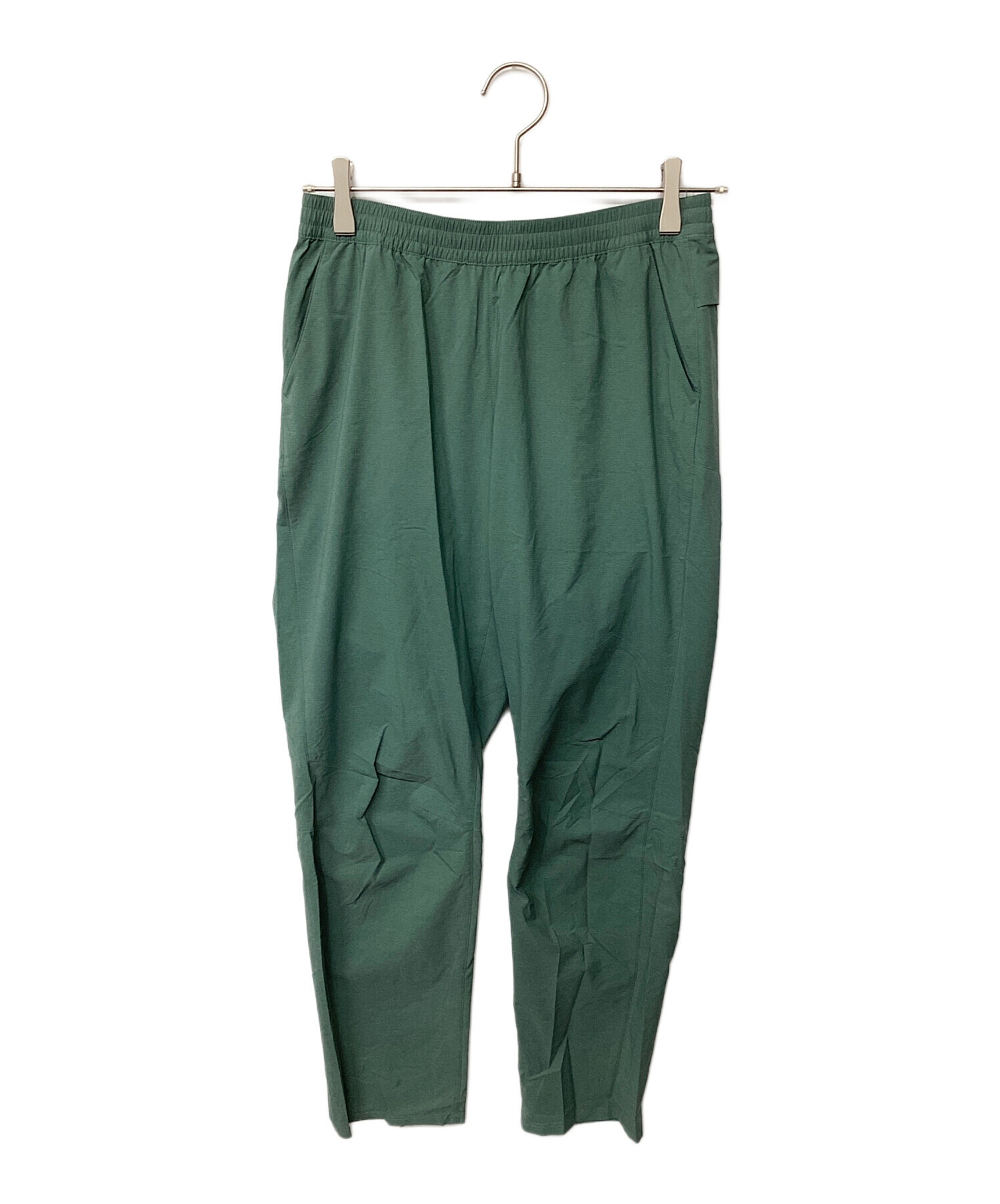 中古・古着通販】Teton Bros (ティートンブロス) WS Scrambling Pant