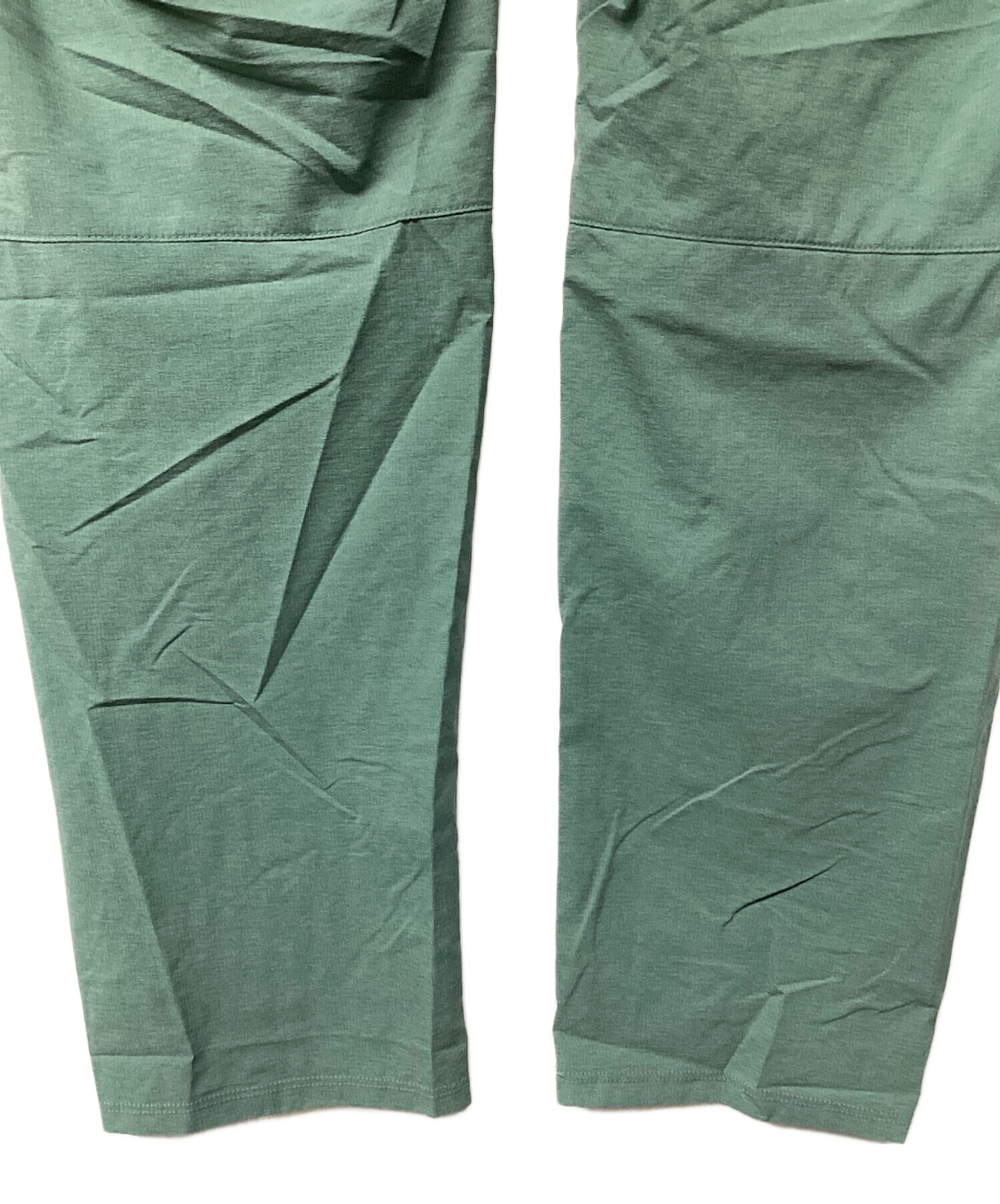 中古・古着通販】Teton Bros (ティートンブロス) WS Scrambling Pant