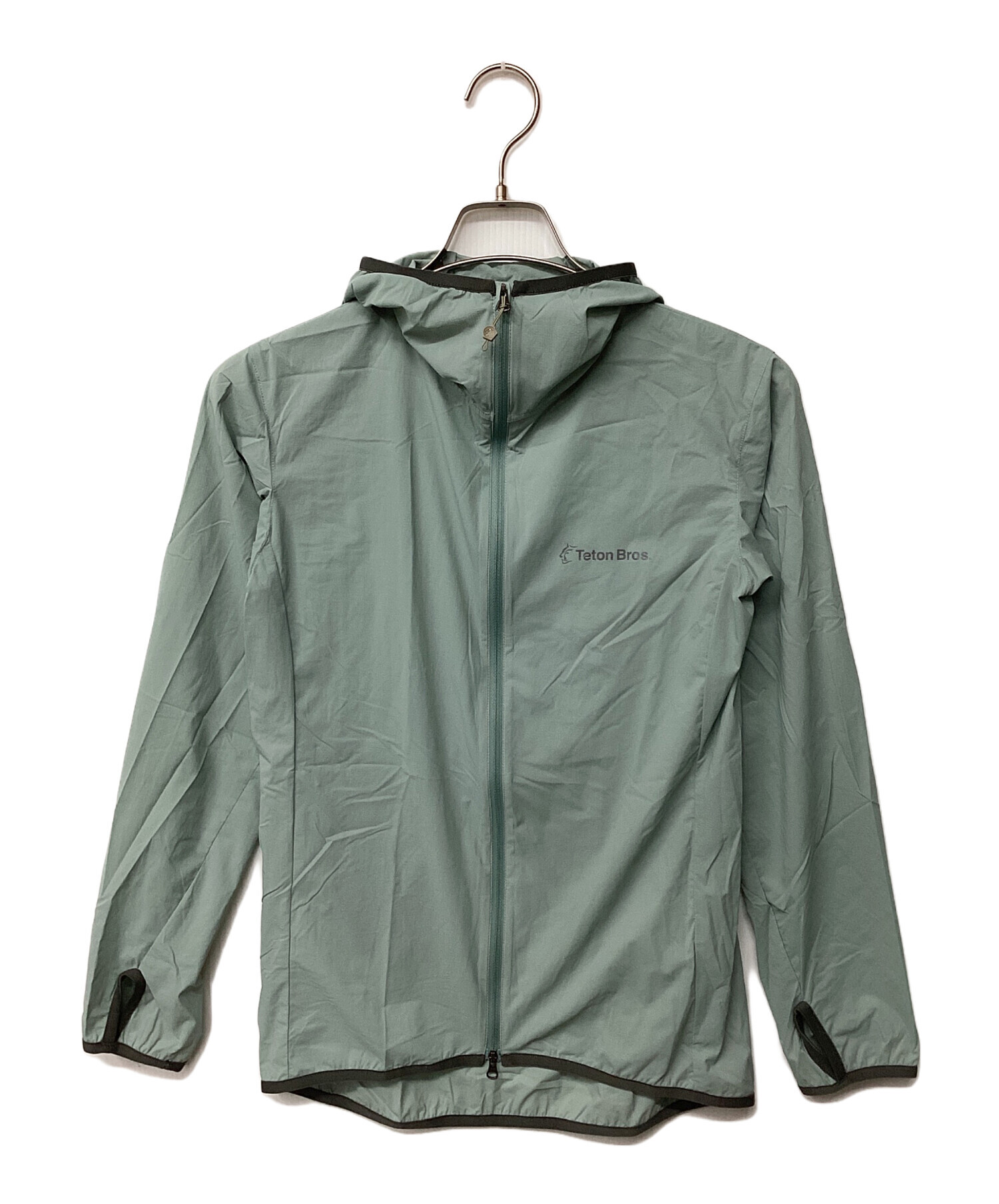 中古・古着通販】Teton Bros (ティートンブロス) WS Wind River Hoody 