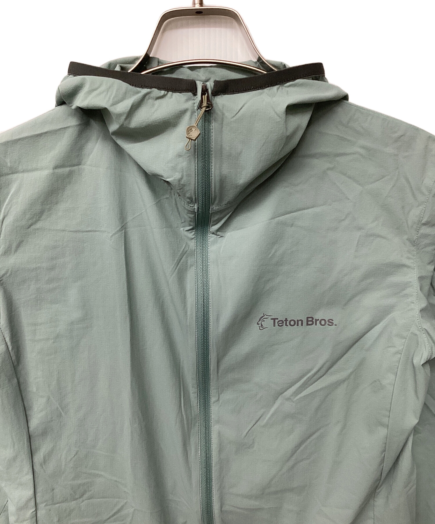 中古・古着通販】Teton Bros (ティートンブロス) WS Wind River Hoody 