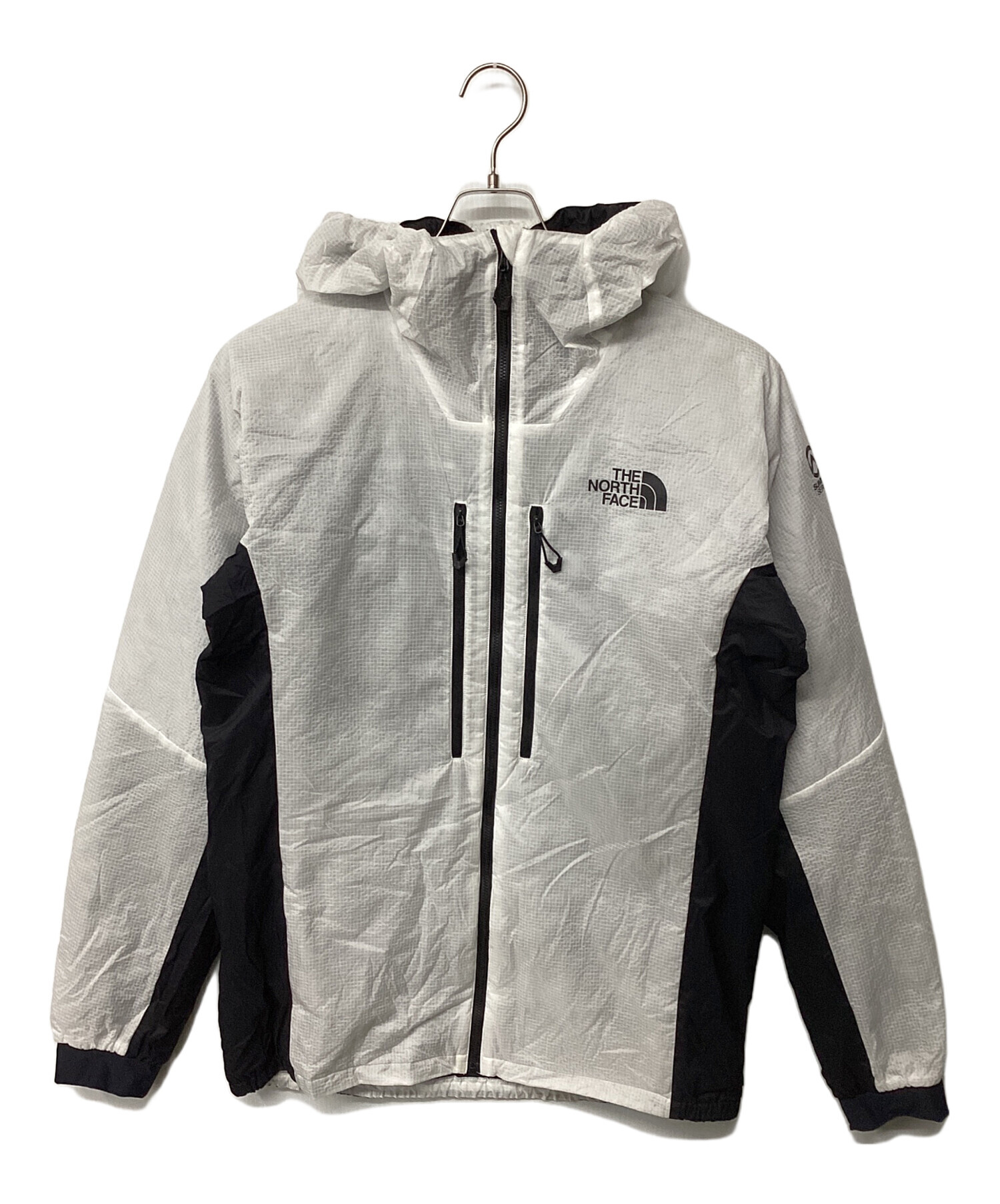 中古・古着通販】THE NORTH FACE (ザ ノース フェイス) ハイブリッド 