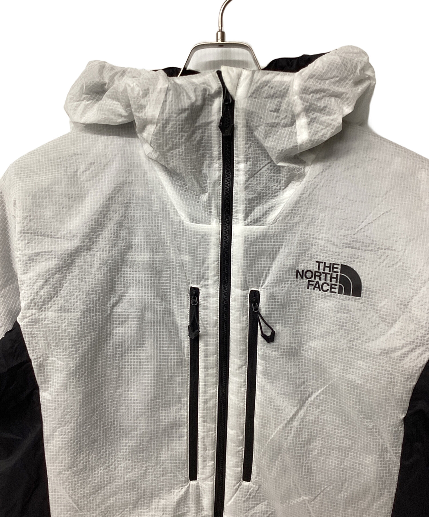 中古・古着通販】THE NORTH FACE (ザ ノース フェイス) ハイブリッド 