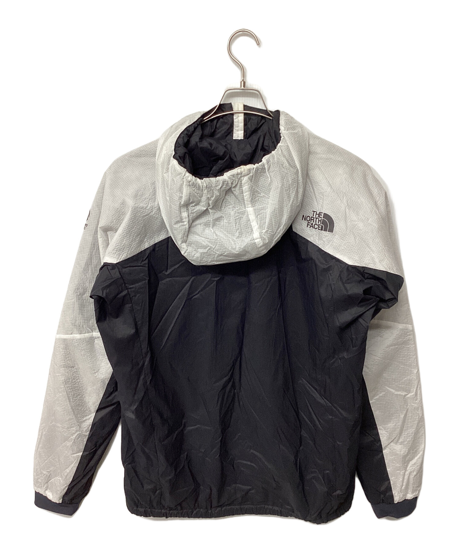 中古・古着通販】THE NORTH FACE (ザ ノース フェイス) ハイブリッド 