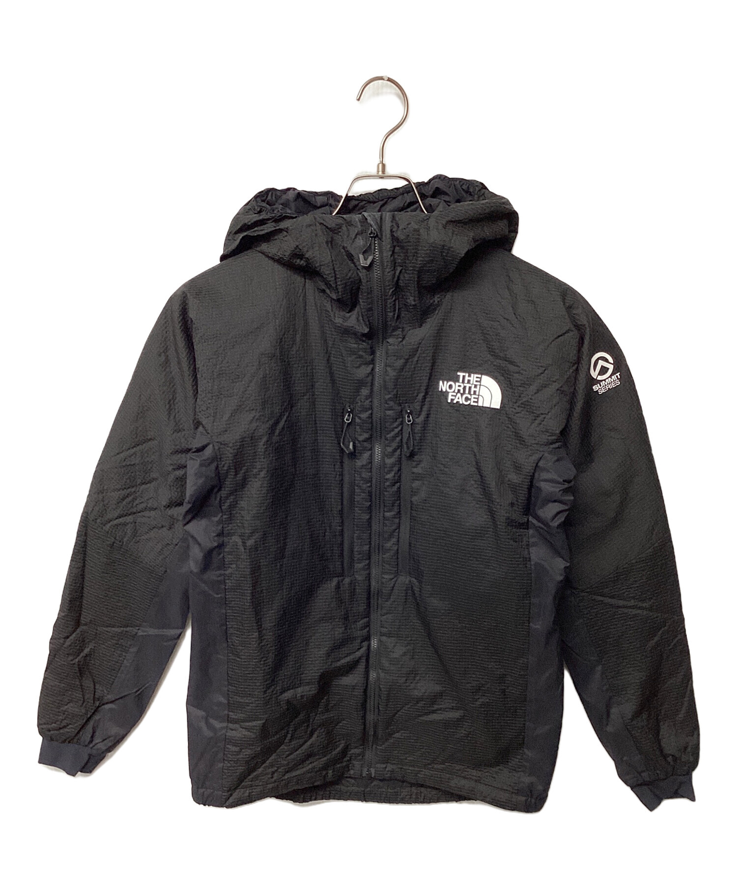 中古・古着通販】THE NORTH FACE (ザ ノース フェイス) ハイブリッド 