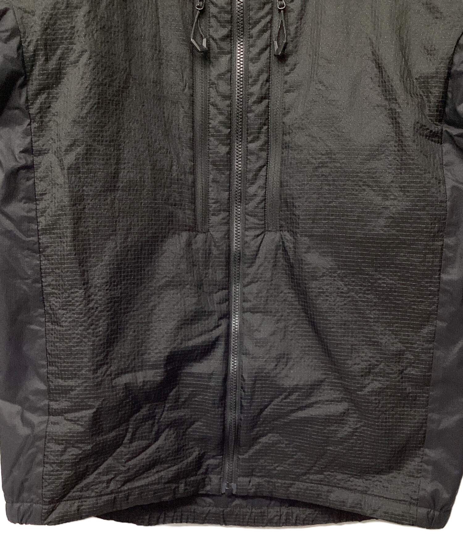 中古・古着通販】THE NORTH FACE (ザ ノース フェイス) ハイブリッド 