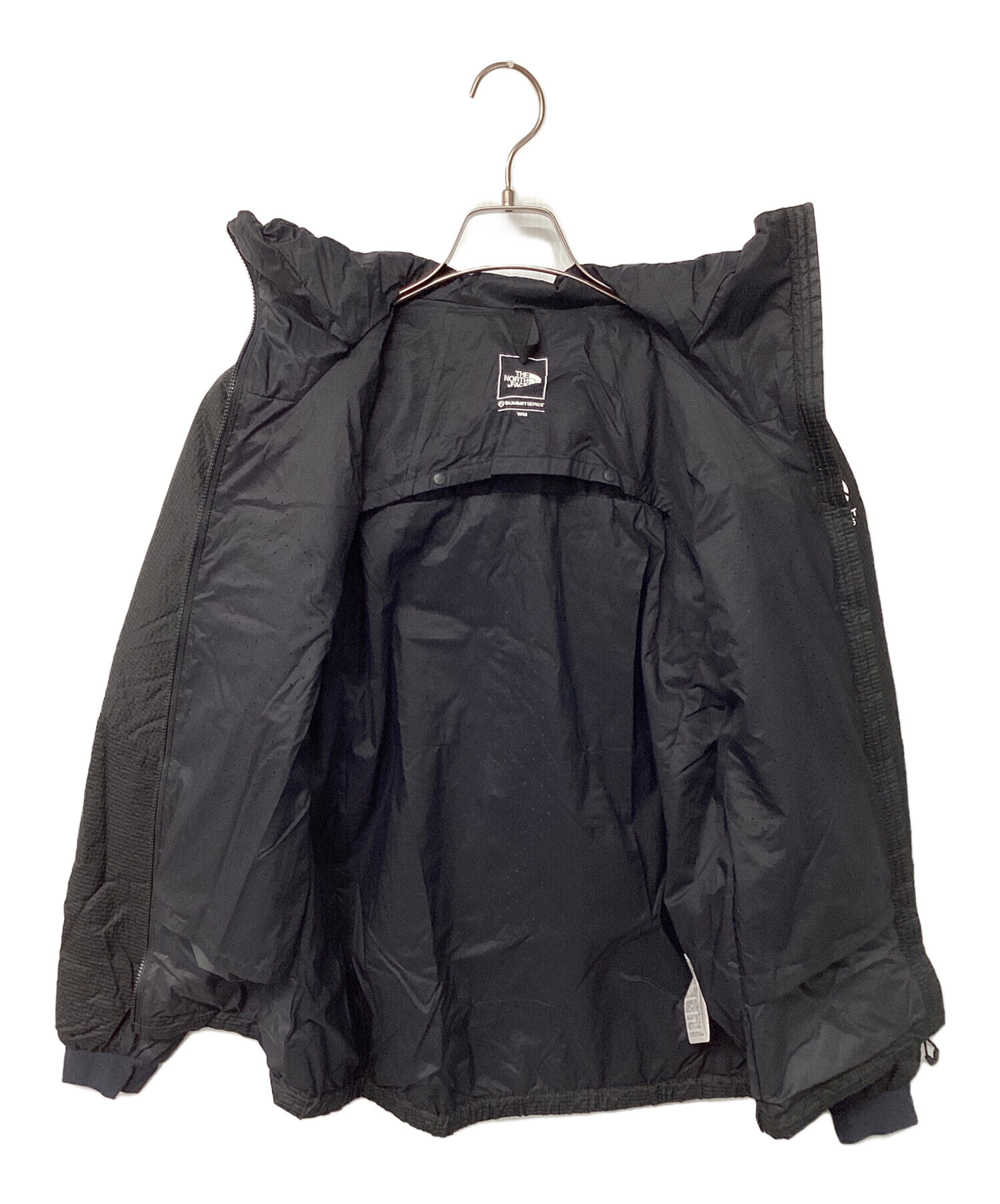 中古・古着通販】THE NORTH FACE (ザ ノース フェイス) ハイブリッド 