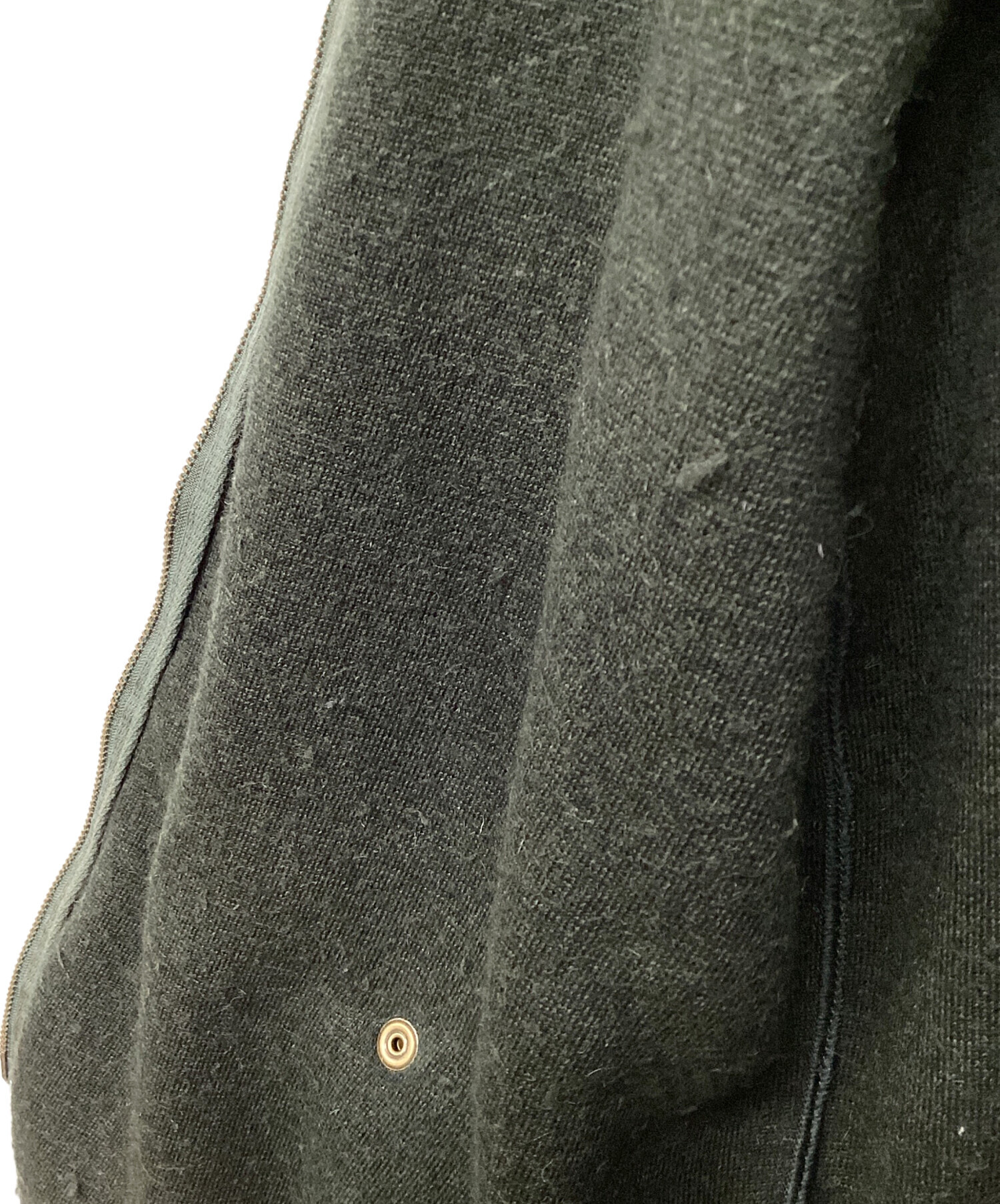 中古・古着通販】Barbour (バブアー) Heritage+ Flight Hybrid カーキ 