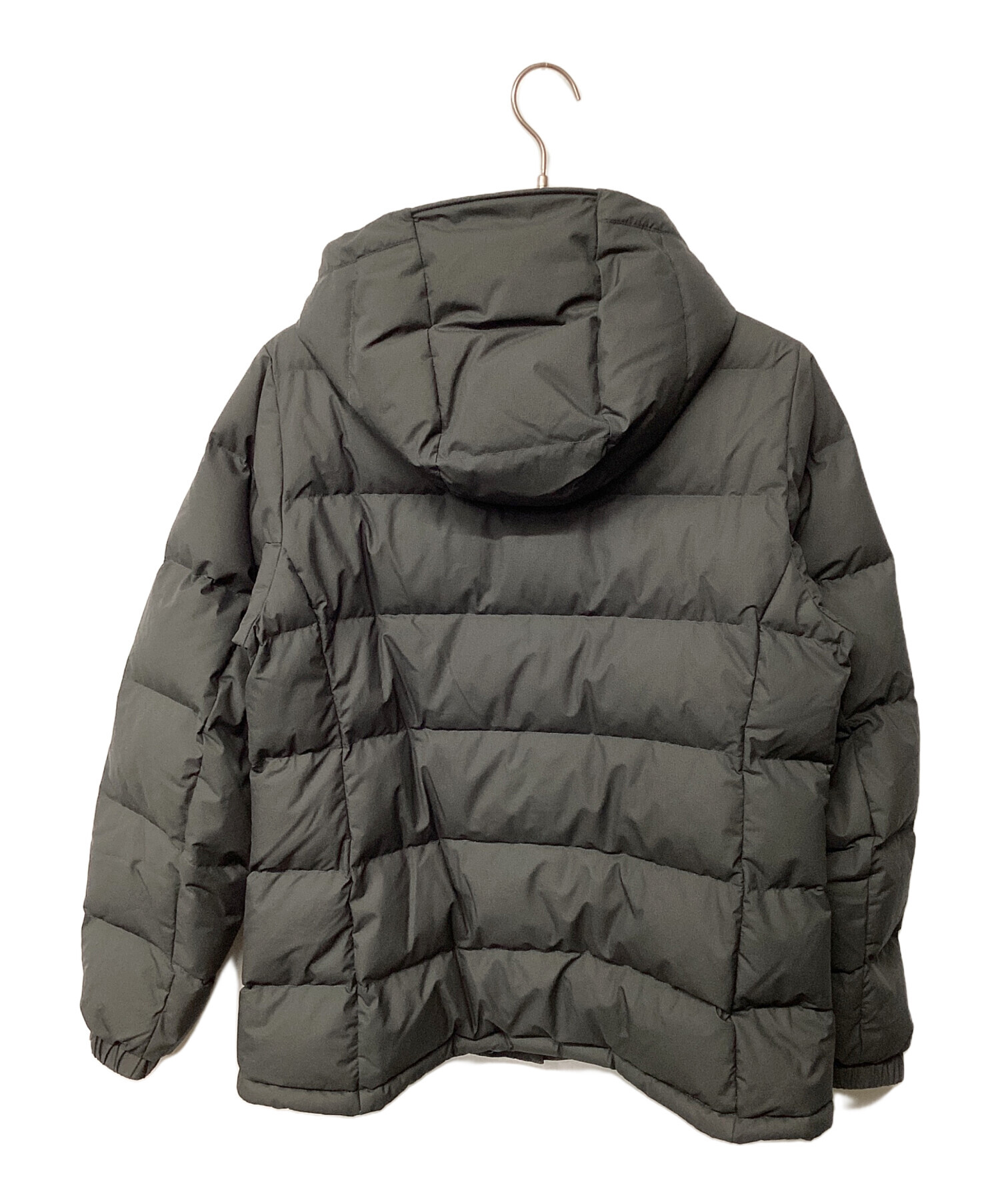 中古・古着通販】mont-bell (モンベル) パーマフロスト ライトダウン