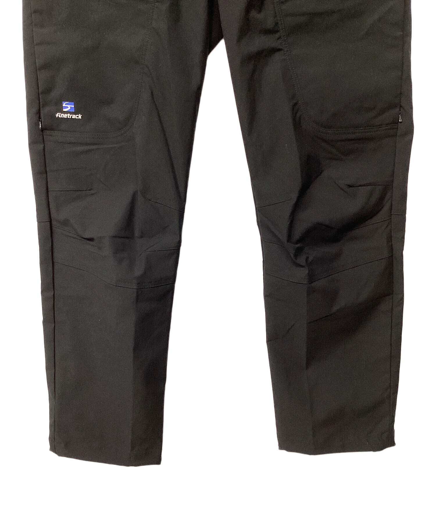 中古・古着通販】finetrack (ファイントラック) ストームゴージュ