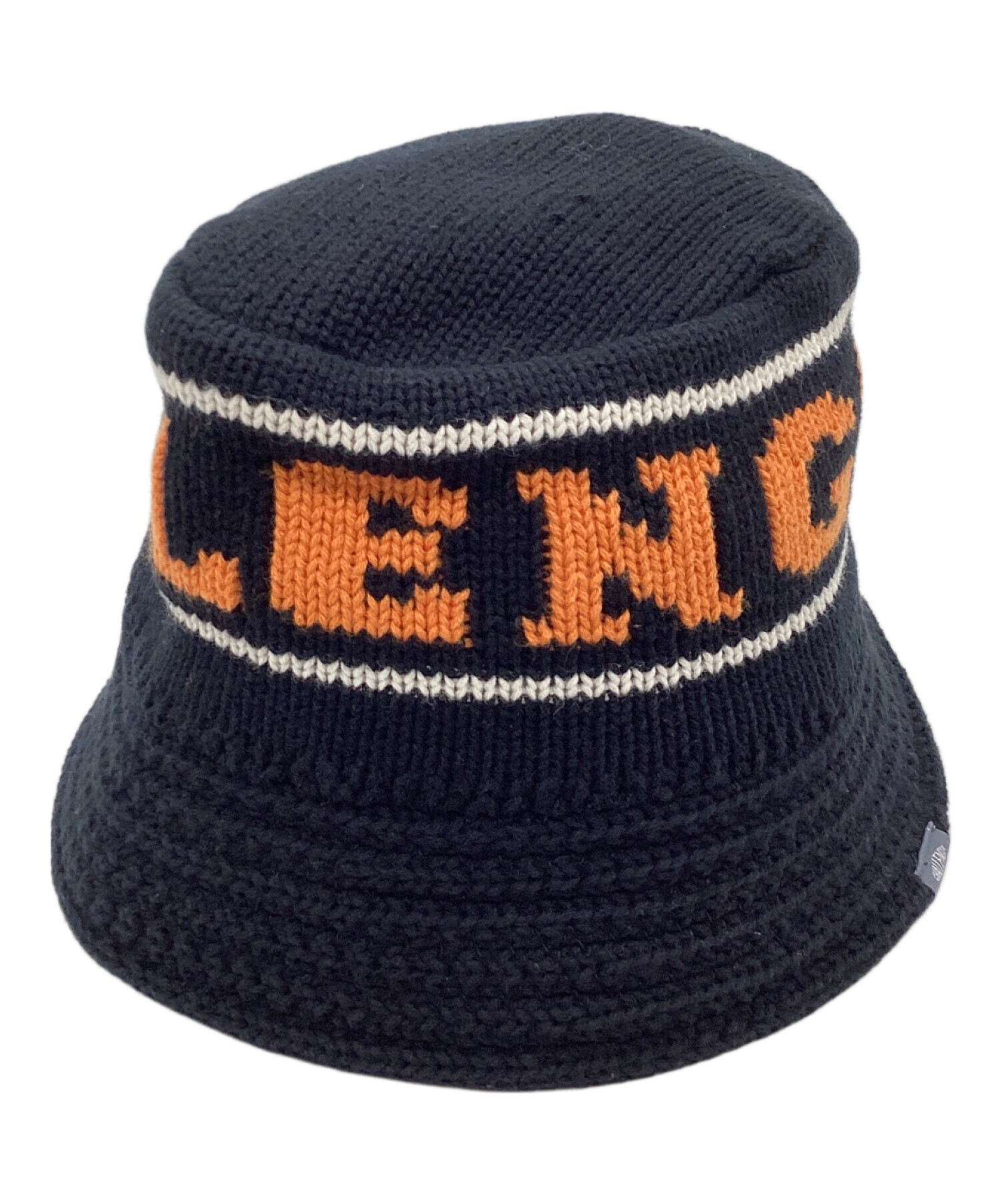 CHALLENGER クラッシャーハット チャレンジャー 中古・古着通販】CHALLENGER (チャレンジャー) クラッシャーハット