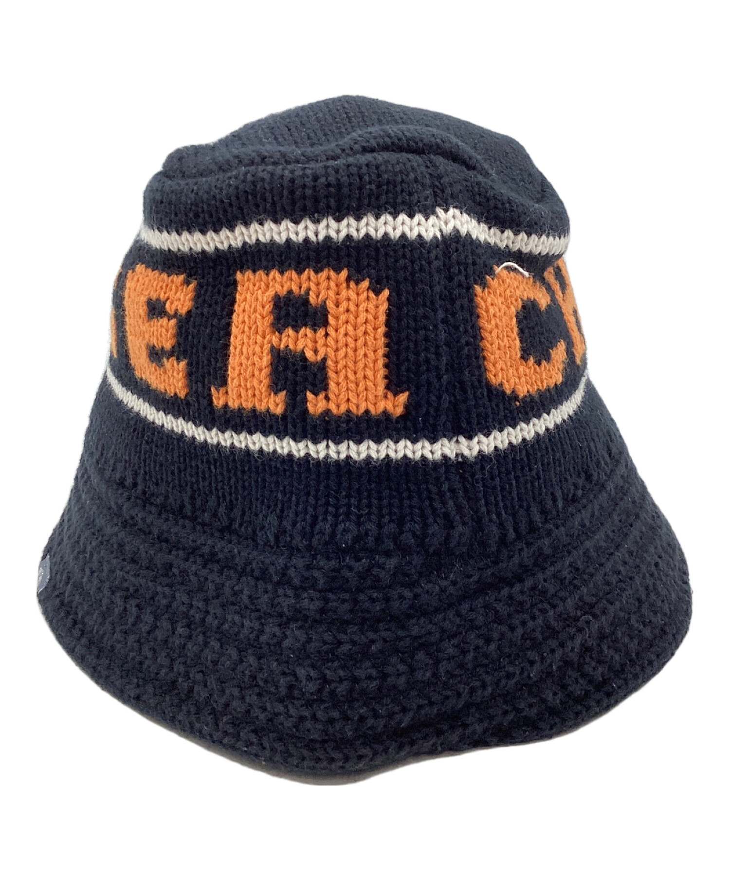 CHALLENGER クラッシャーハット 中古・古着通販】CHALLENGER (チャレンジャー) クラッシャーハット