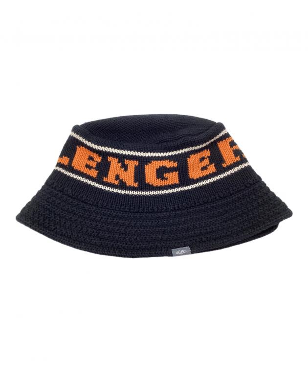 CHALLENGER クラッシャーハット チャレンジャー CHALLENGER/チャレンジャー NEW ARRIVAL – STREAM