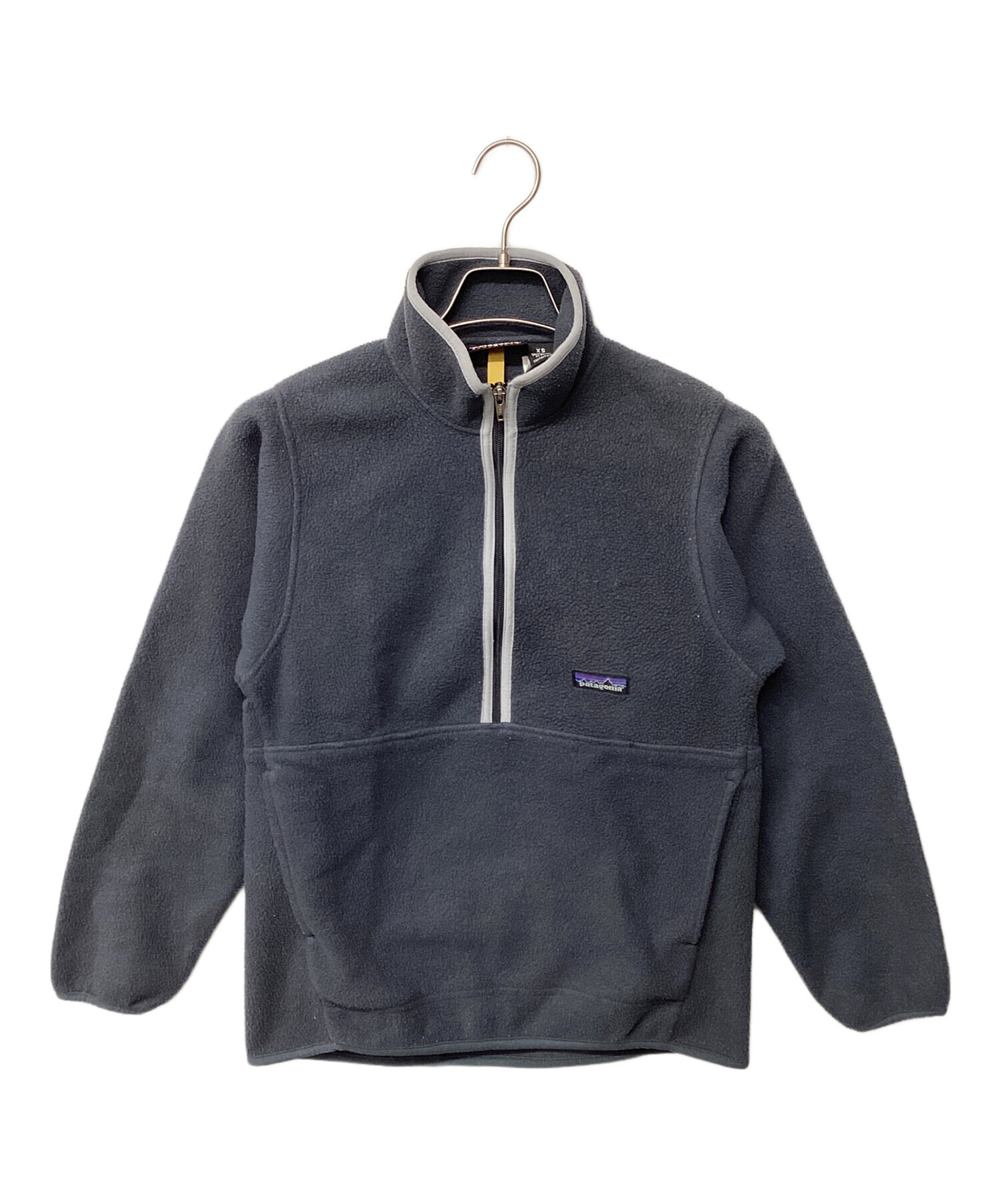 【Patagonia】シンチラ フリース ハーフジップ 中古・古着通販】Patagonia (パタゴニア) シンチラ フリース ハーフ