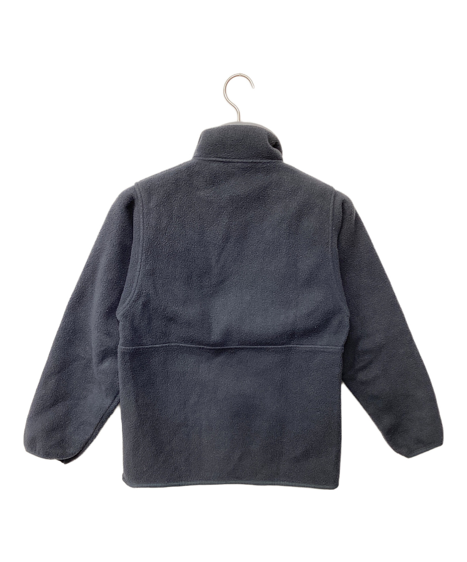 中古・古着通販】Patagonia (パタゴニア) シンチラ フリース ハーフ