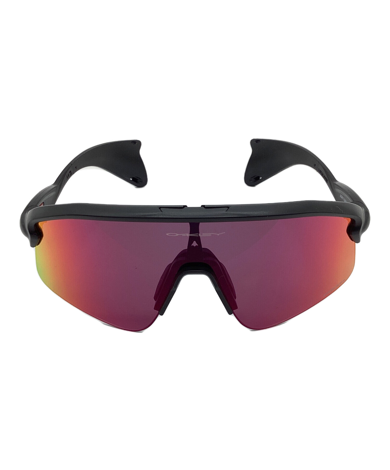中古・古着通販】OAKLEY (オークリー) STUNT DEVIL ブラック｜ブランド