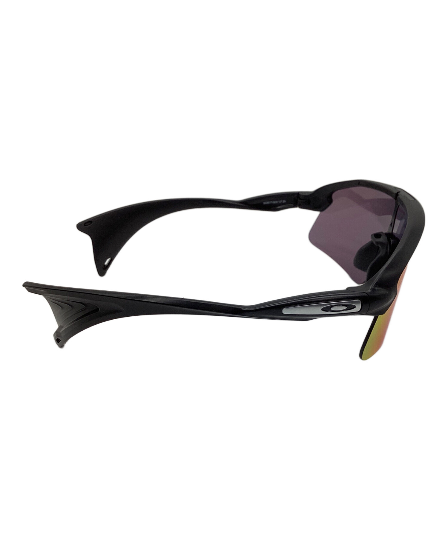 中古・古着通販】OAKLEY (オークリー) STUNT DEVIL ブラック｜ブランド