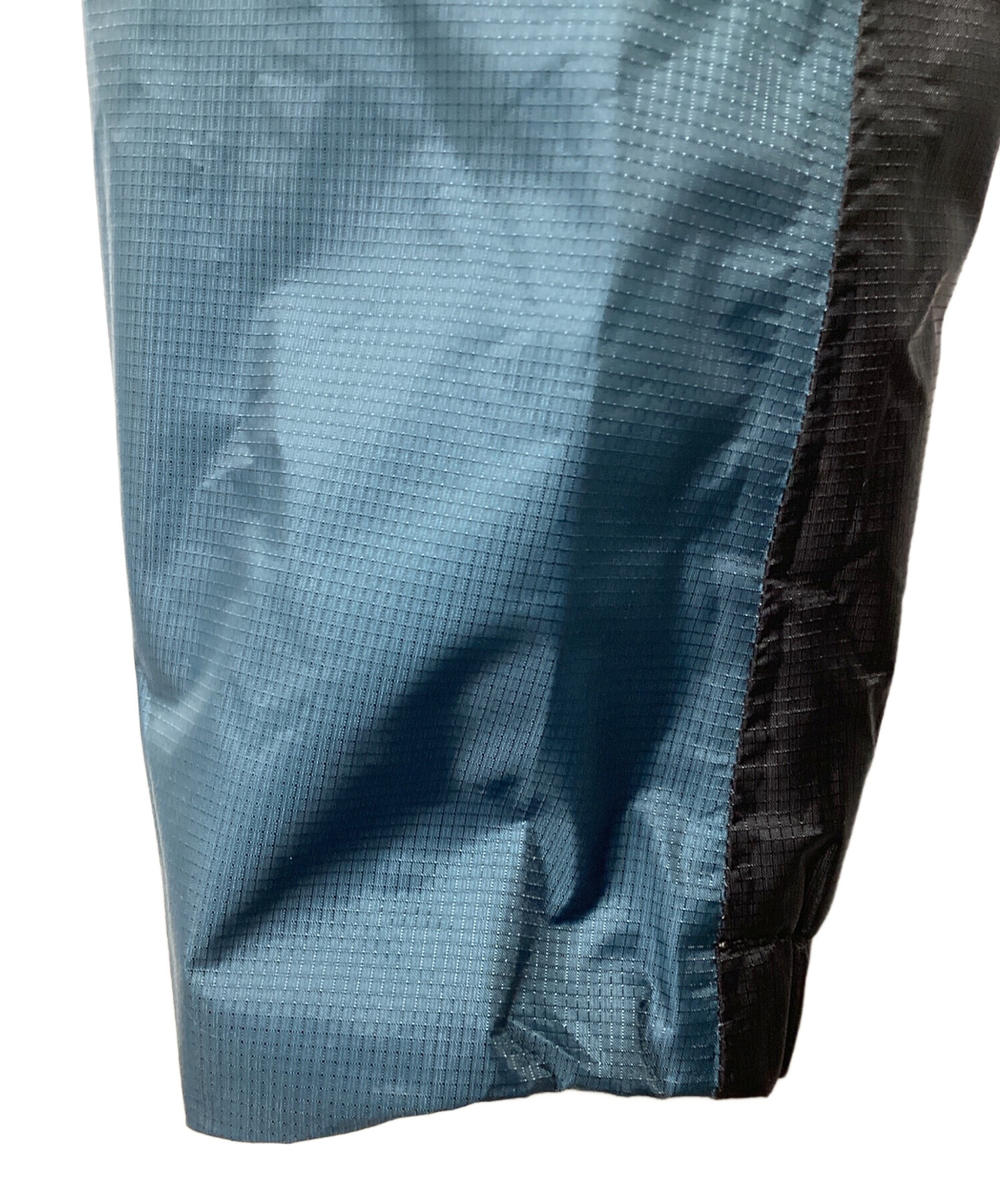 中古・古着通販】MONTURA (モンチュラ) SOLUTION JACKET(トレッキング