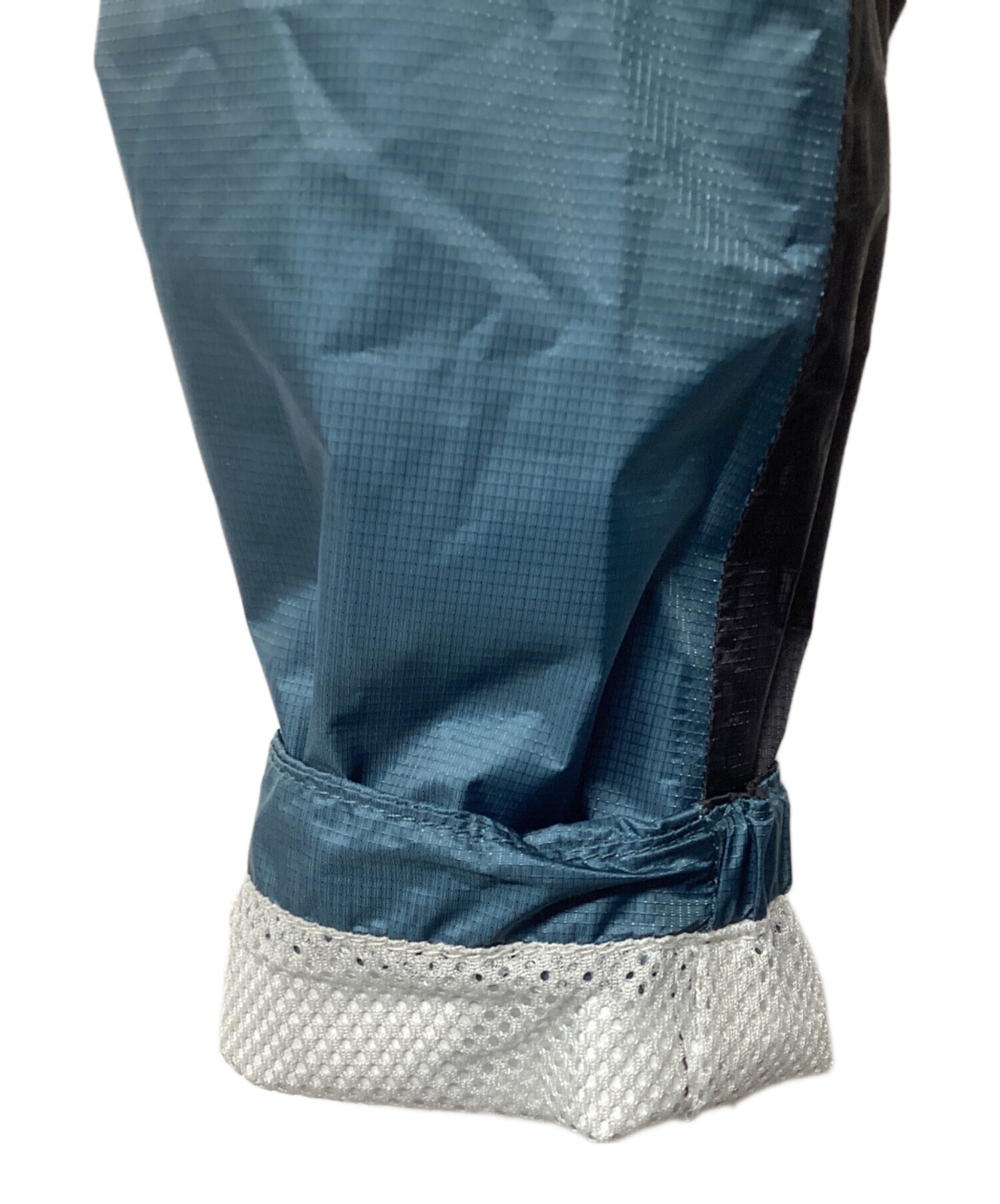 中古・古着通販】MONTURA (モンチュラ) SOLUTION JACKET(トレッキング