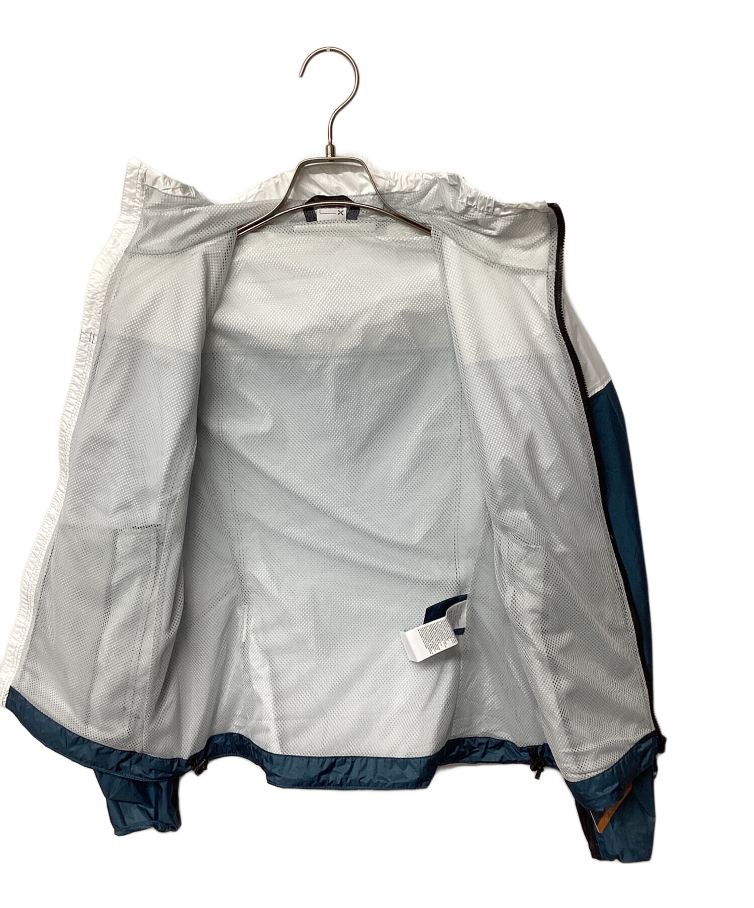 新品未使用　MONTURA モンチュラ　SOLUTION JACKET HIKE-MONTURA STORE（ハイク-モントゥーラ ストア） オンラインストア