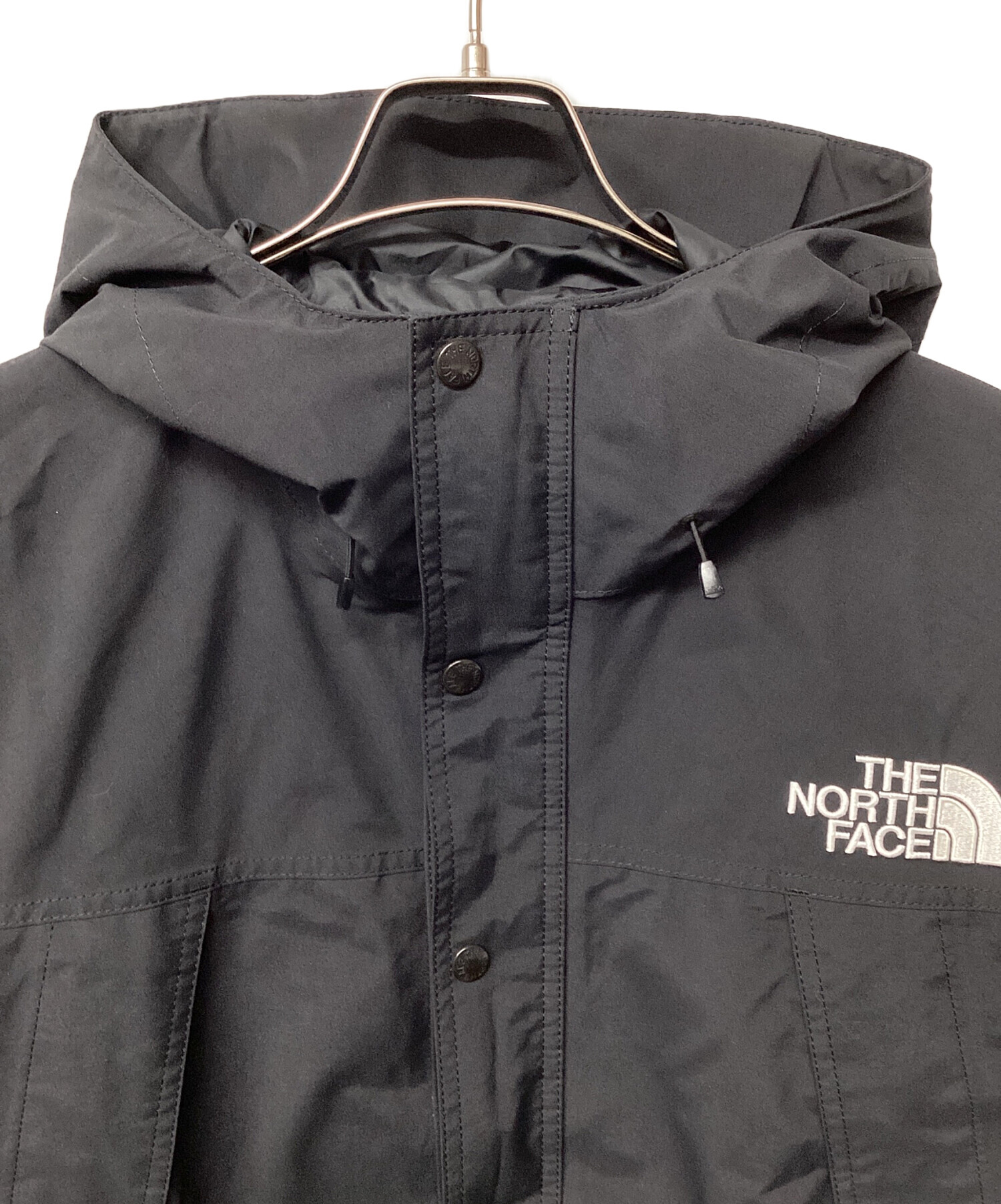 中古・古着通販】THE NORTH FACE (ザ ノース フェイス) マウンテン