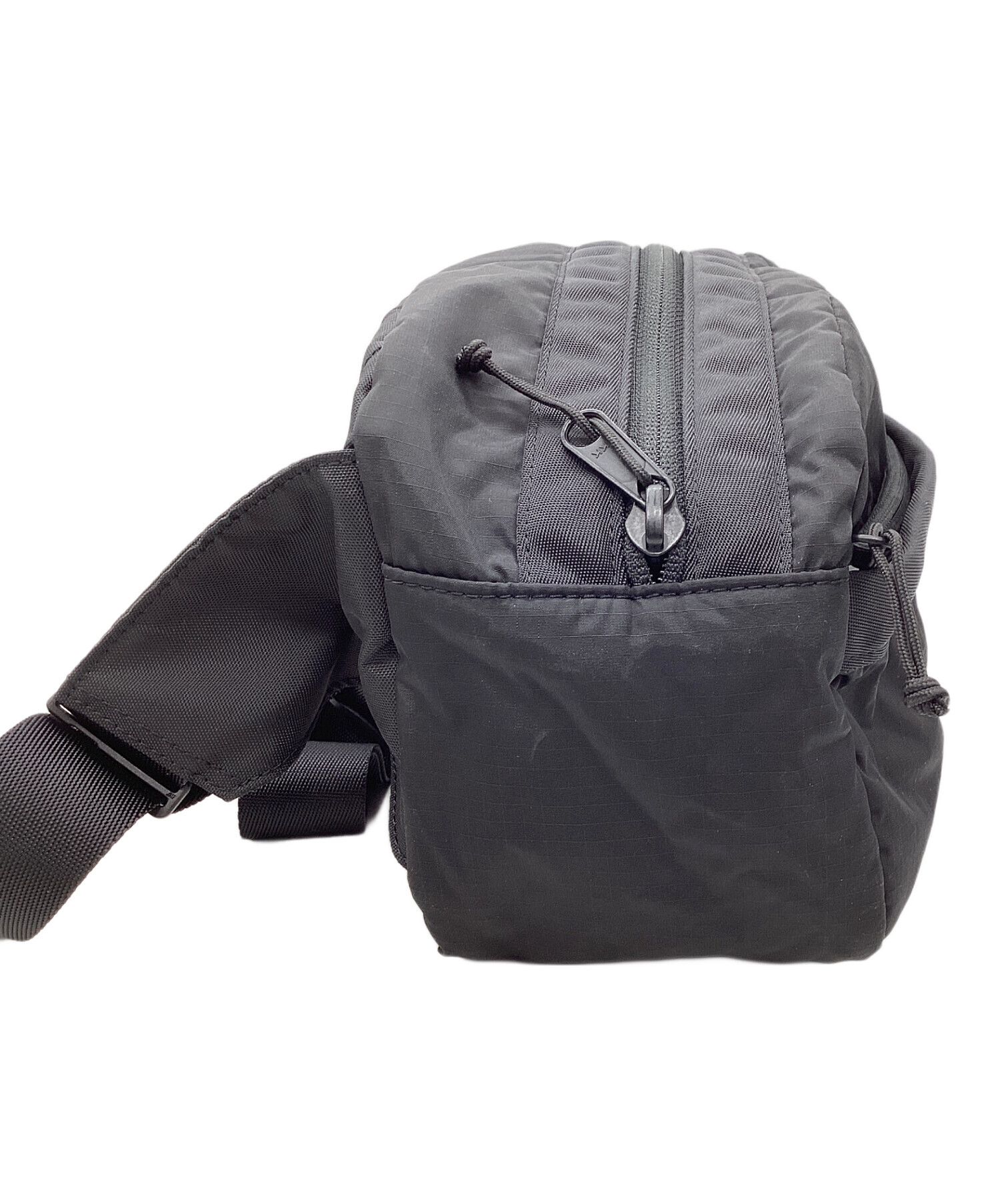 中古・古着通販】CHALLENGER (チャレンジャー) WAIST BAG SPEC 02  