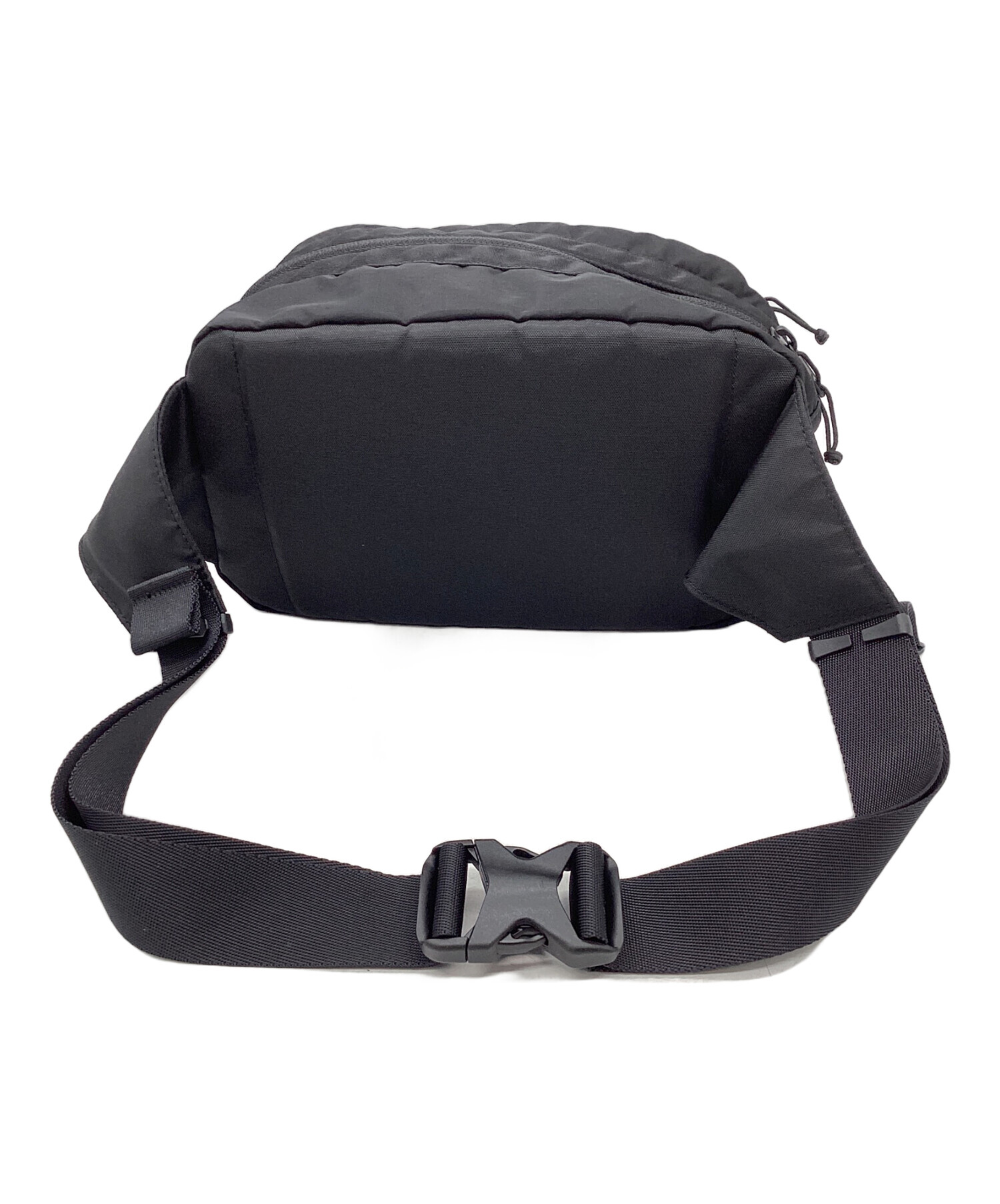 中古・古着通販】CHALLENGER (チャレンジャー) WAIST BAG SPEC 02