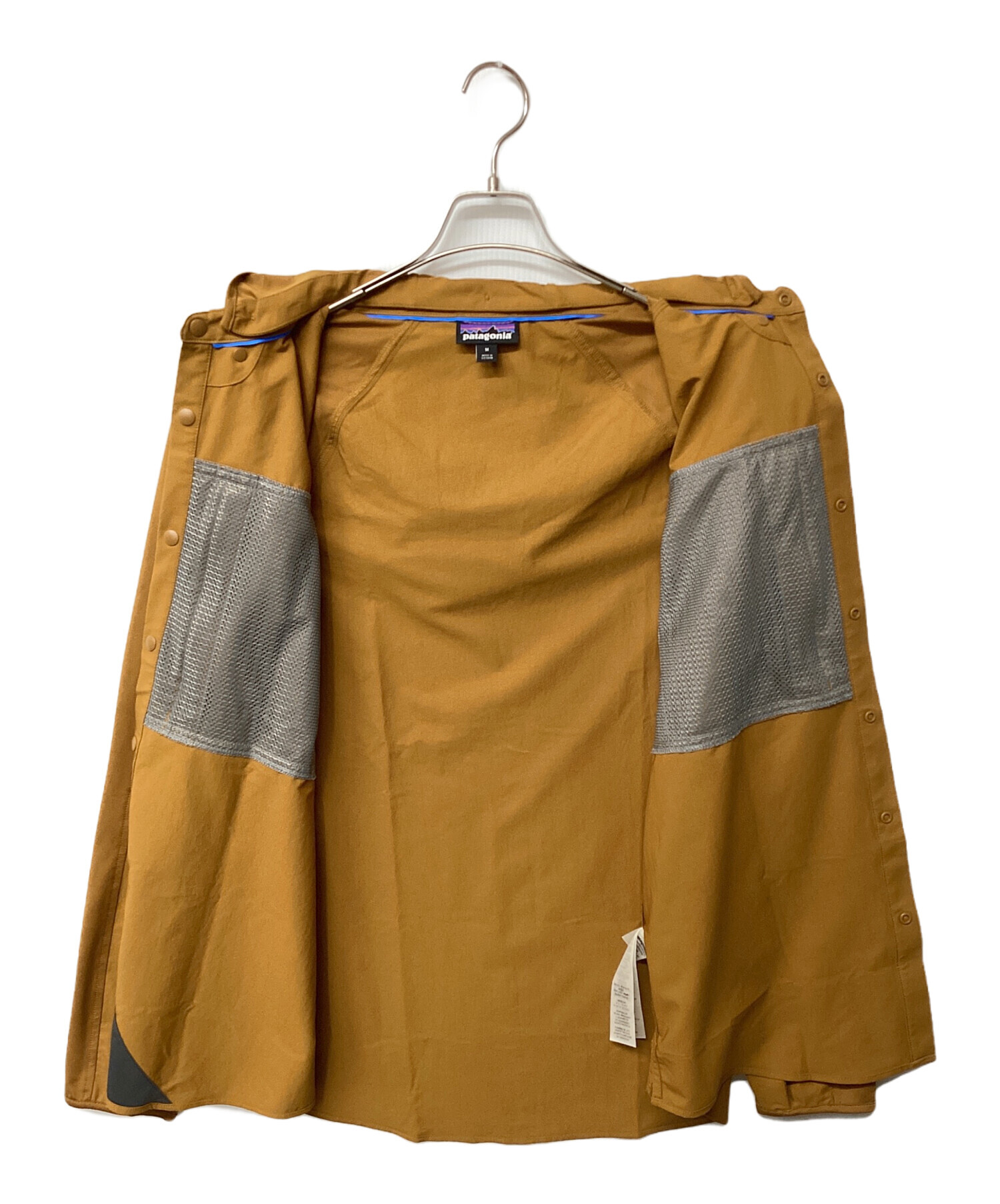 中古・古着通販】Patagonia (パタゴニア) リバー・ランブラー