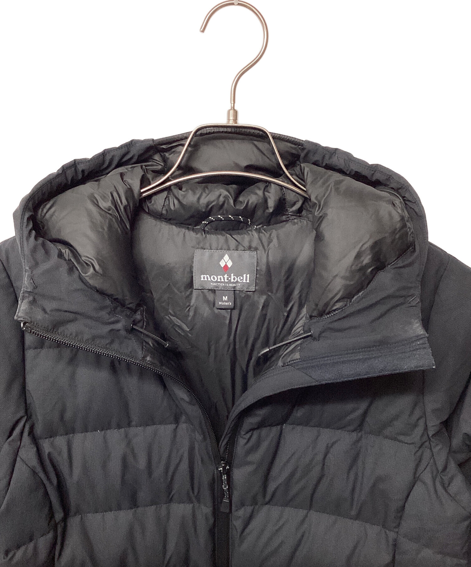 中古・古着通販】mont-bell (モンベル) コルチナ ダウンコート 