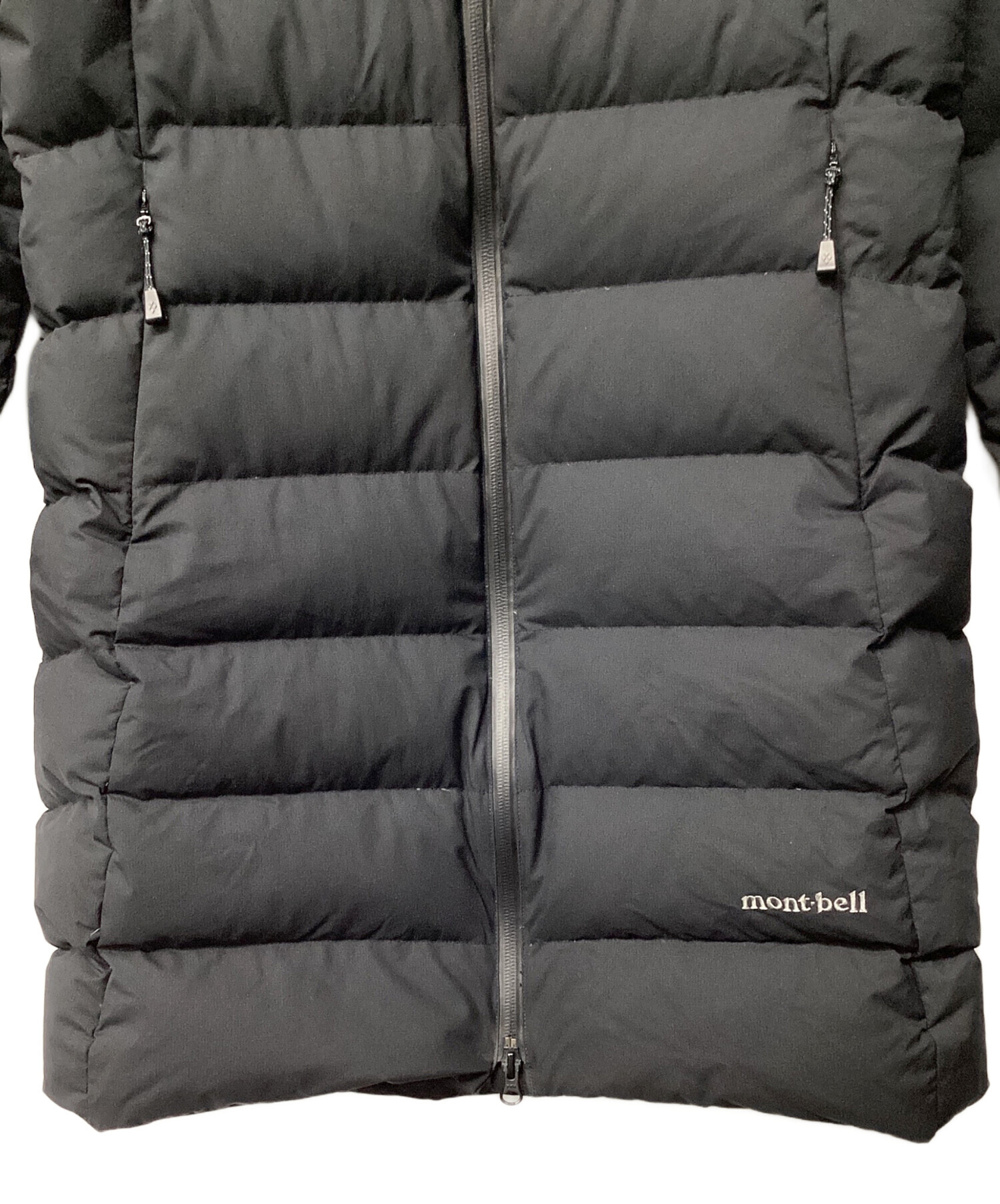 中古・古着通販】mont-bell (モンベル) コルチナ ダウンコート