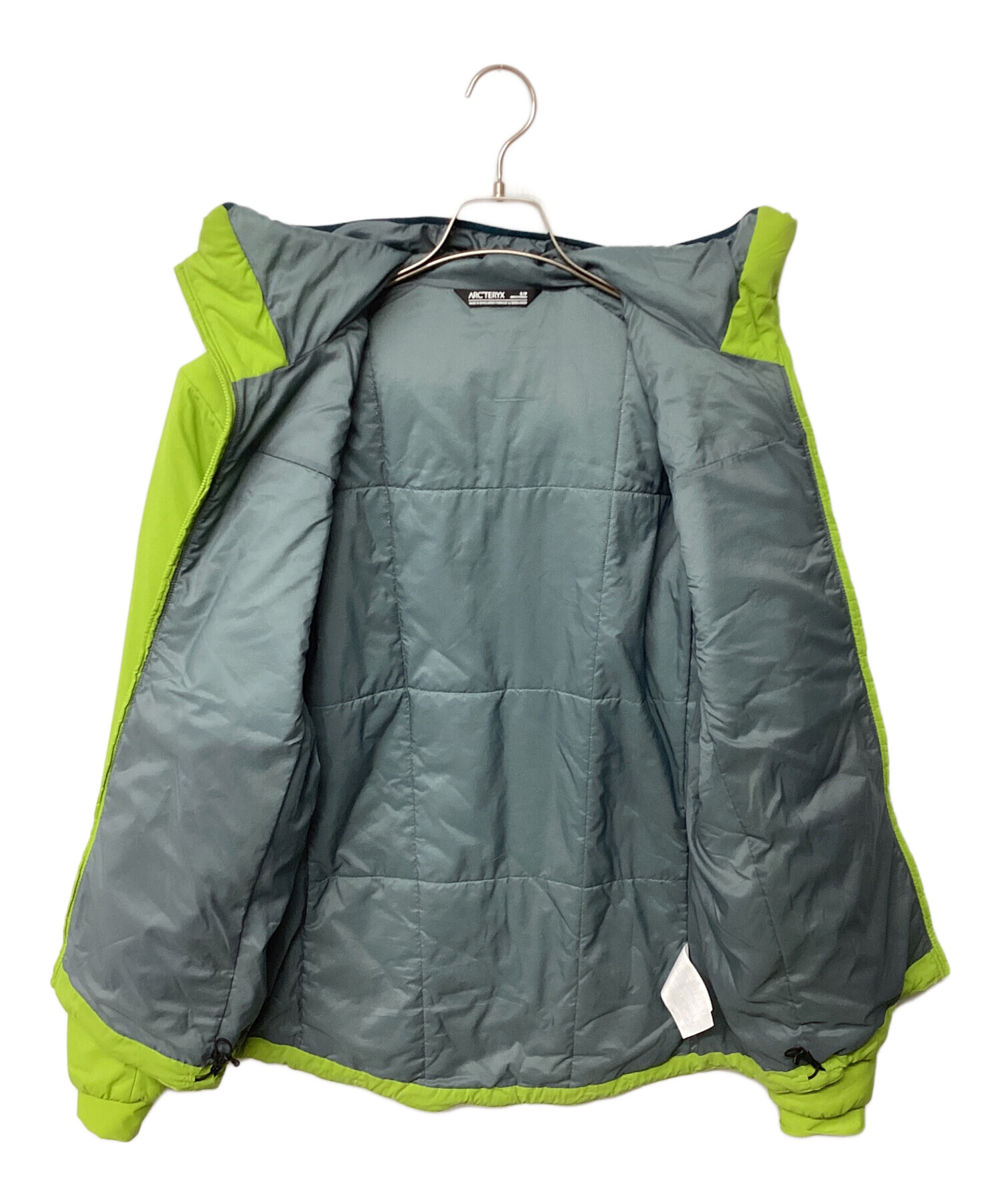 中古・古着通販】ARC'TERYX (アークテリクス) プロトンLTフーディー